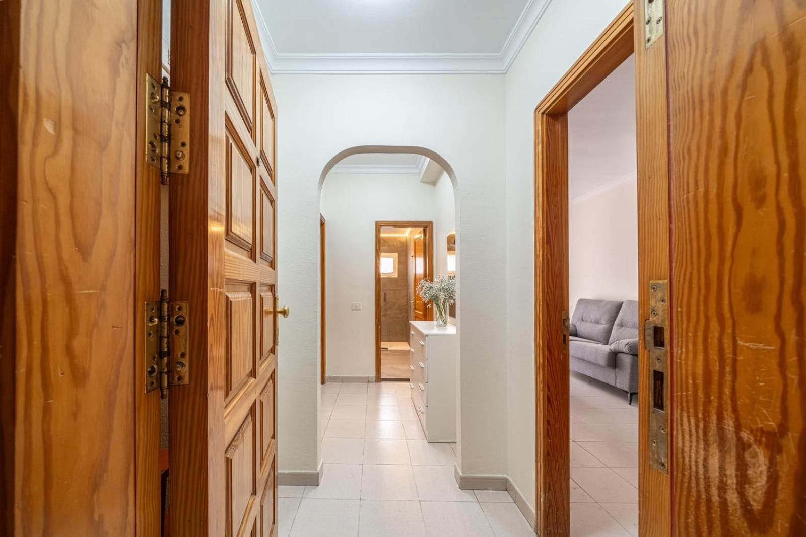 Terraza 22 - Las Canteras Stay