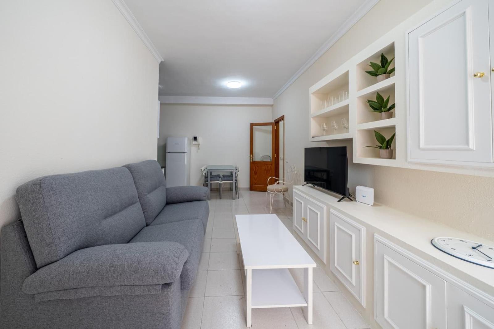 Terraza 22 - Las Canteras Stay