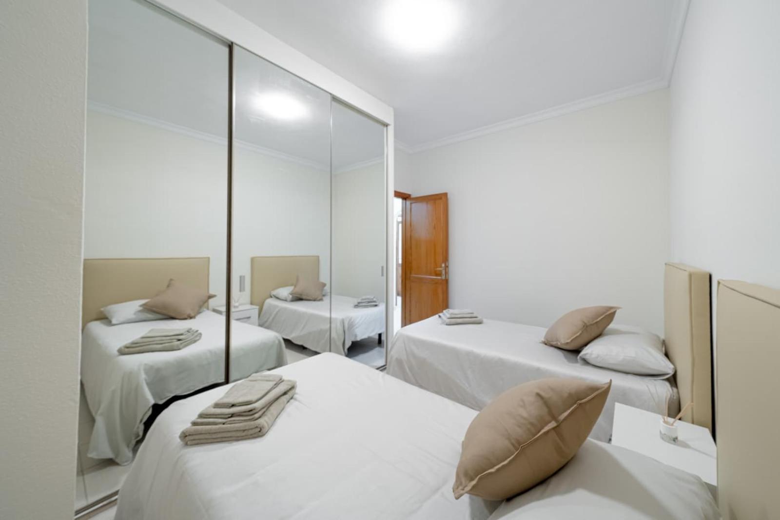 Terraza 22 - Las Canteras Stay