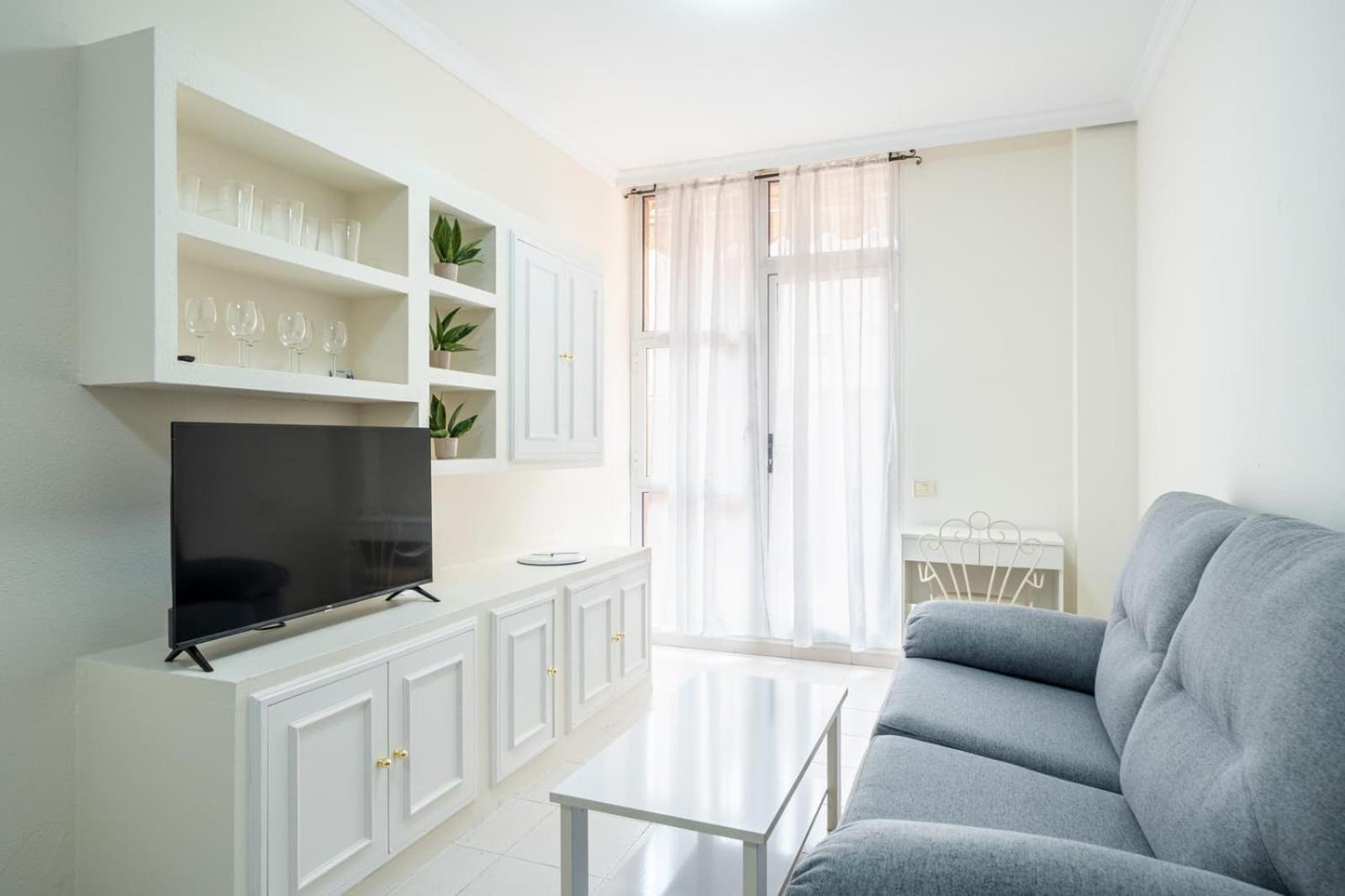 Terraza 22 - Las Canteras Stay