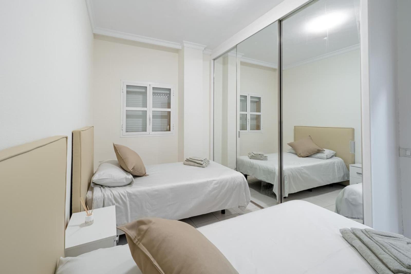 Terraza 22 - Las Canteras Stay