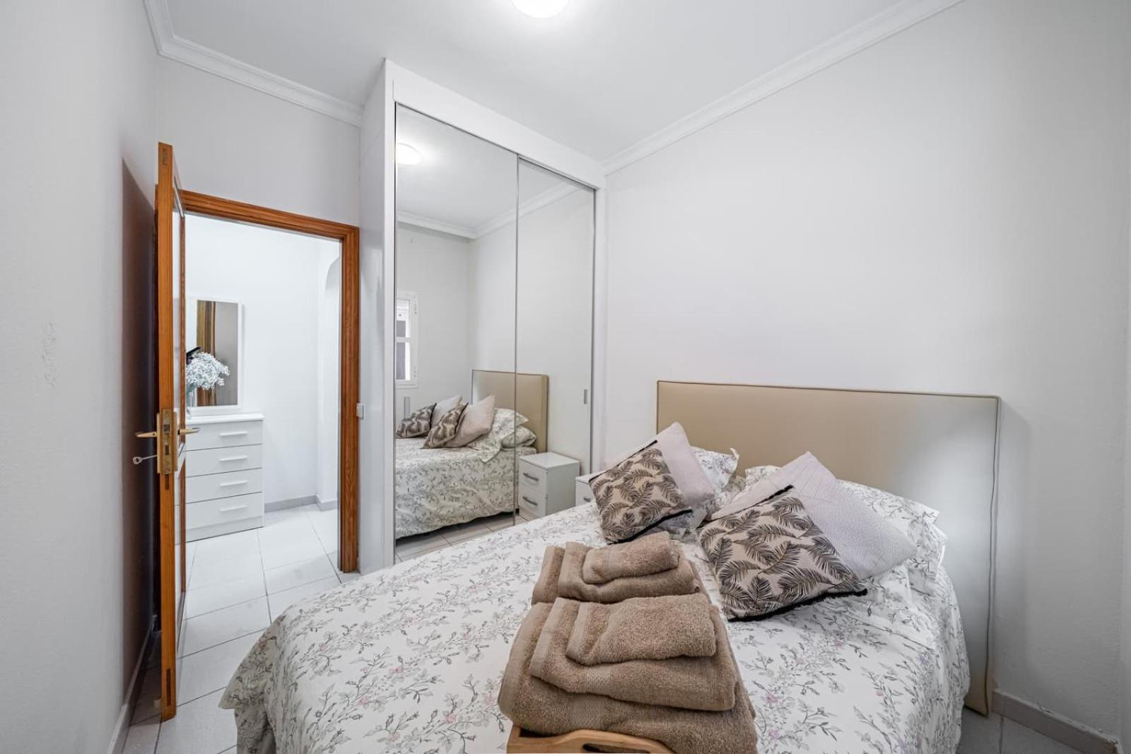 Terraza 22 - Las Canteras Stay