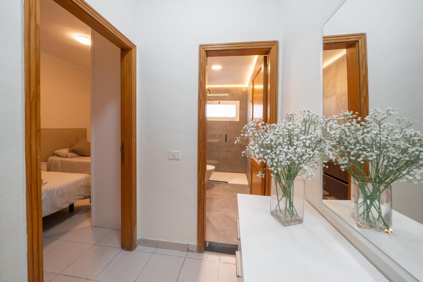 Terraza 22 - Las Canteras Stay