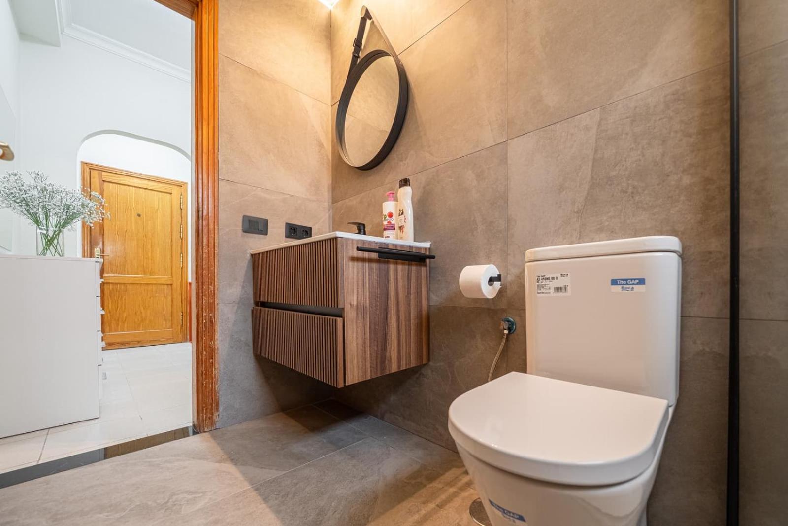 Terraza 22 - Las Canteras Stay