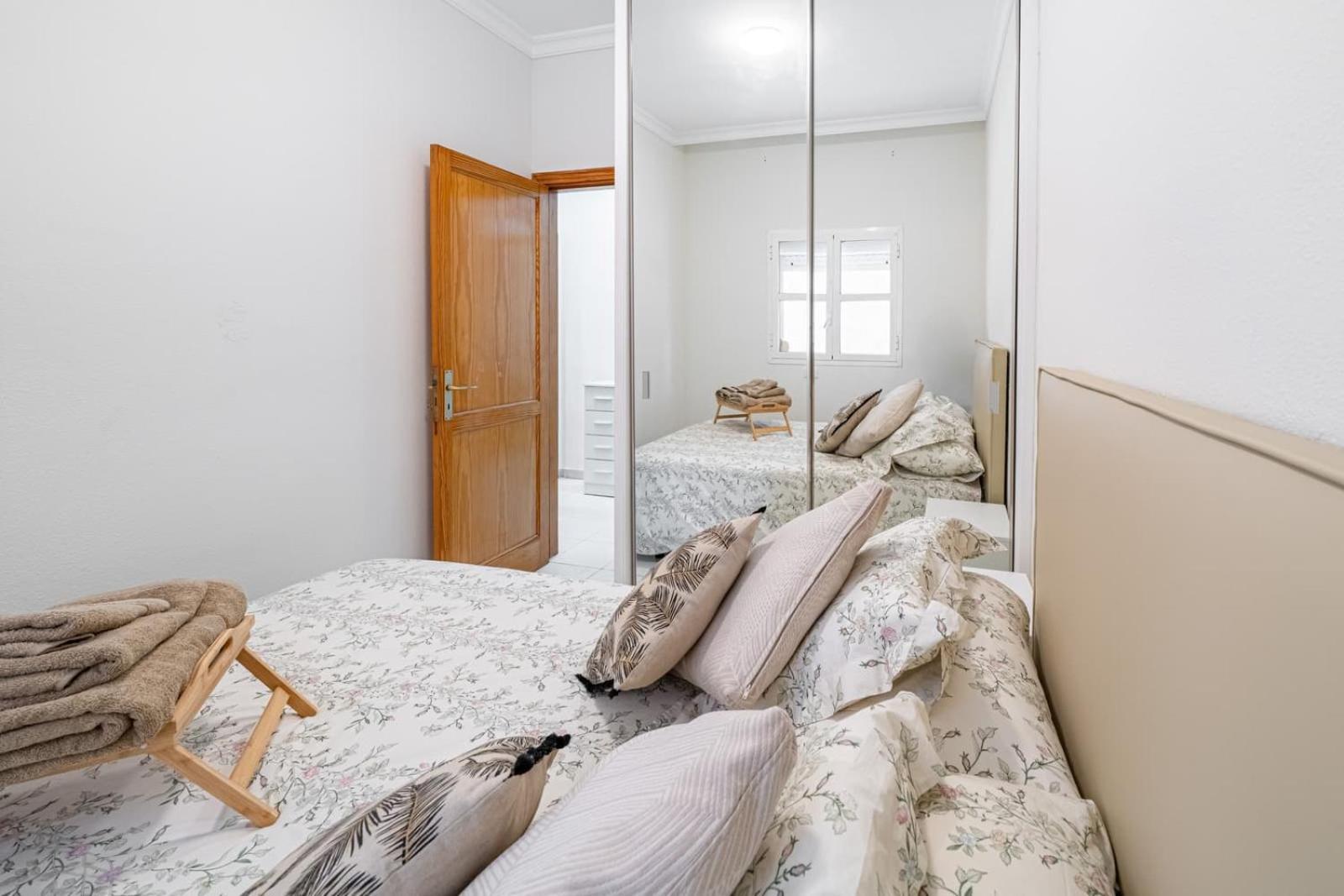 Terraza 22 - Las Canteras Stay