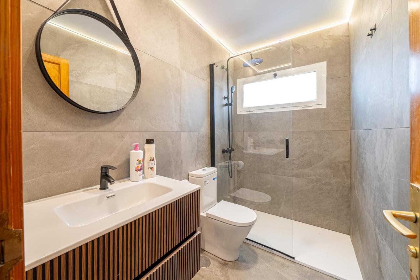 Terraza 22 - Las Canteras Stay