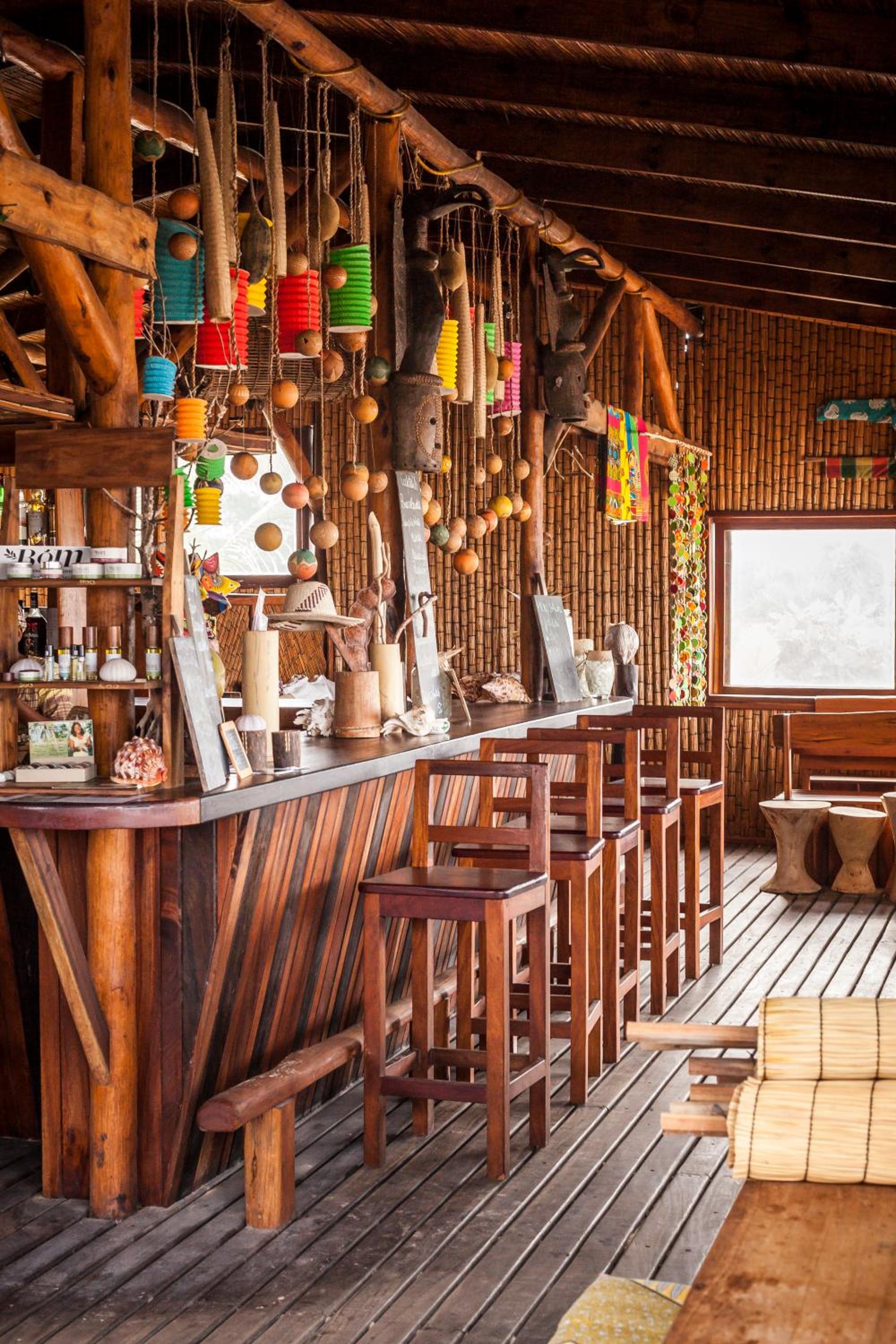 Bay View Lodge