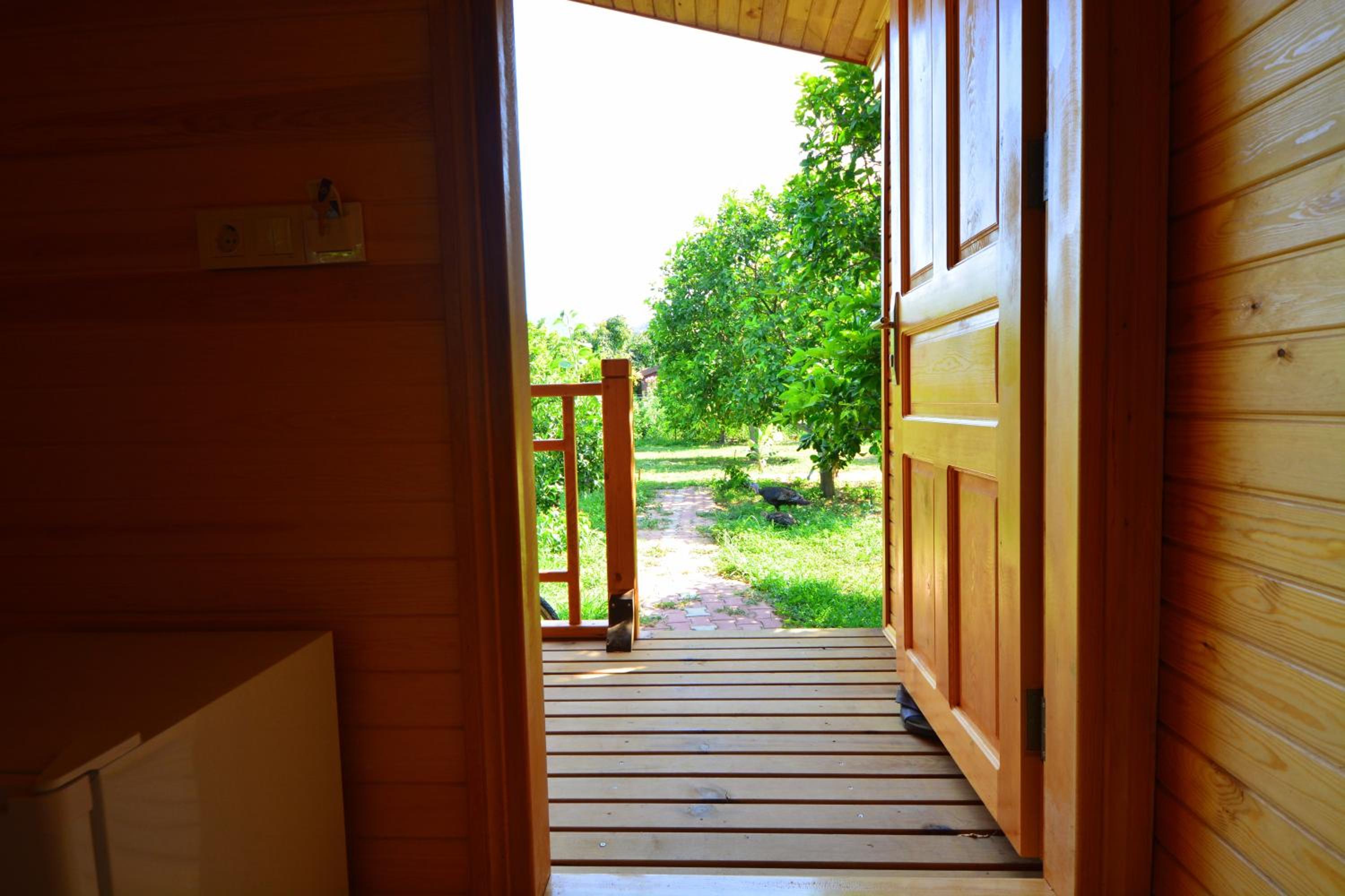 Lemon Garden Lodge