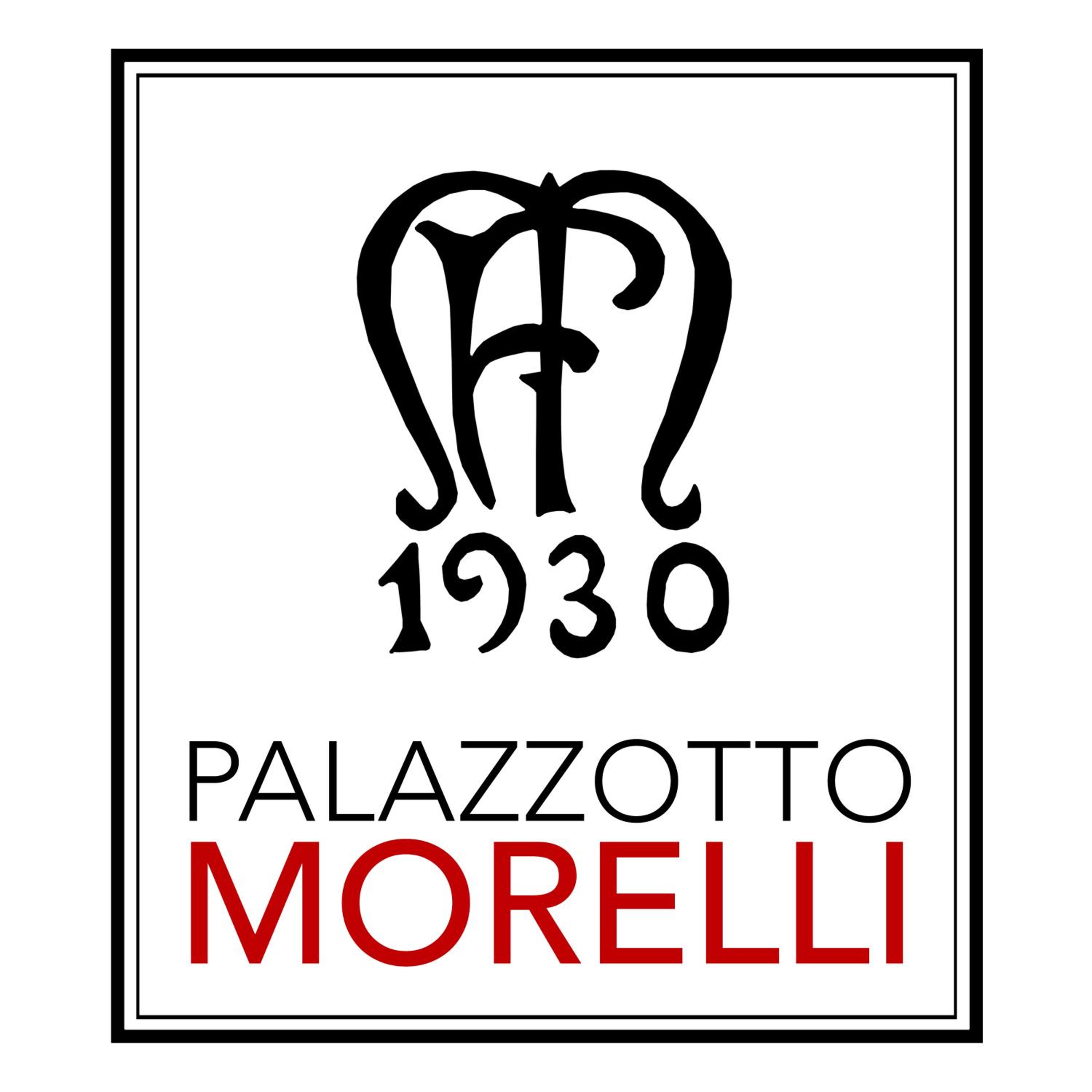 Palazzotto Morelli view 3