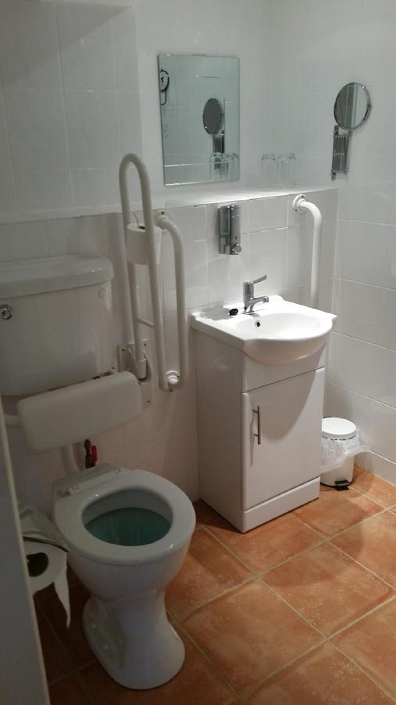 Chilton Villa B&B, Bild 32
