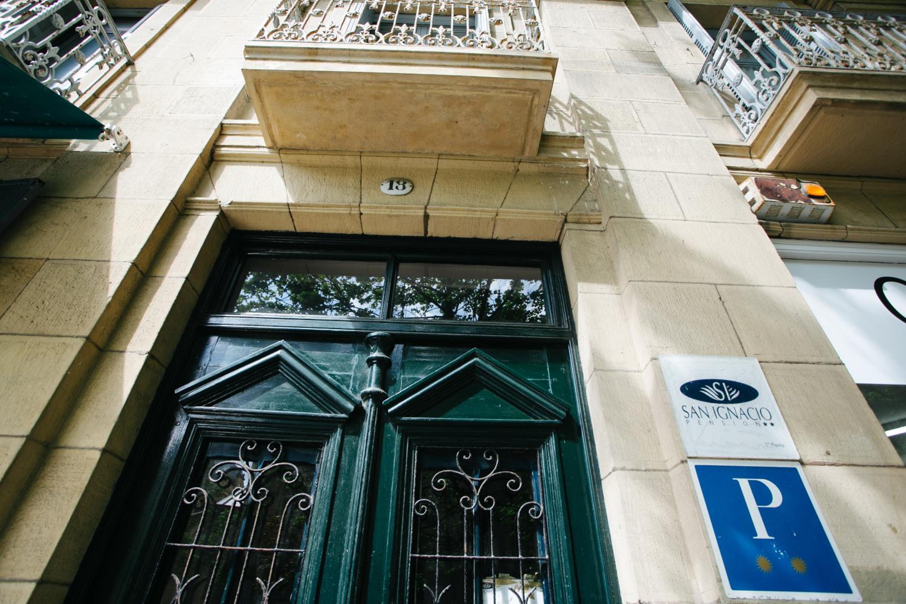 Hostal San Ignacio Centro