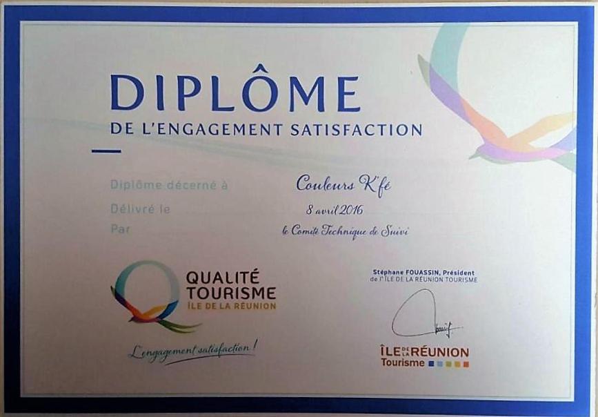 Couleurs K'fé