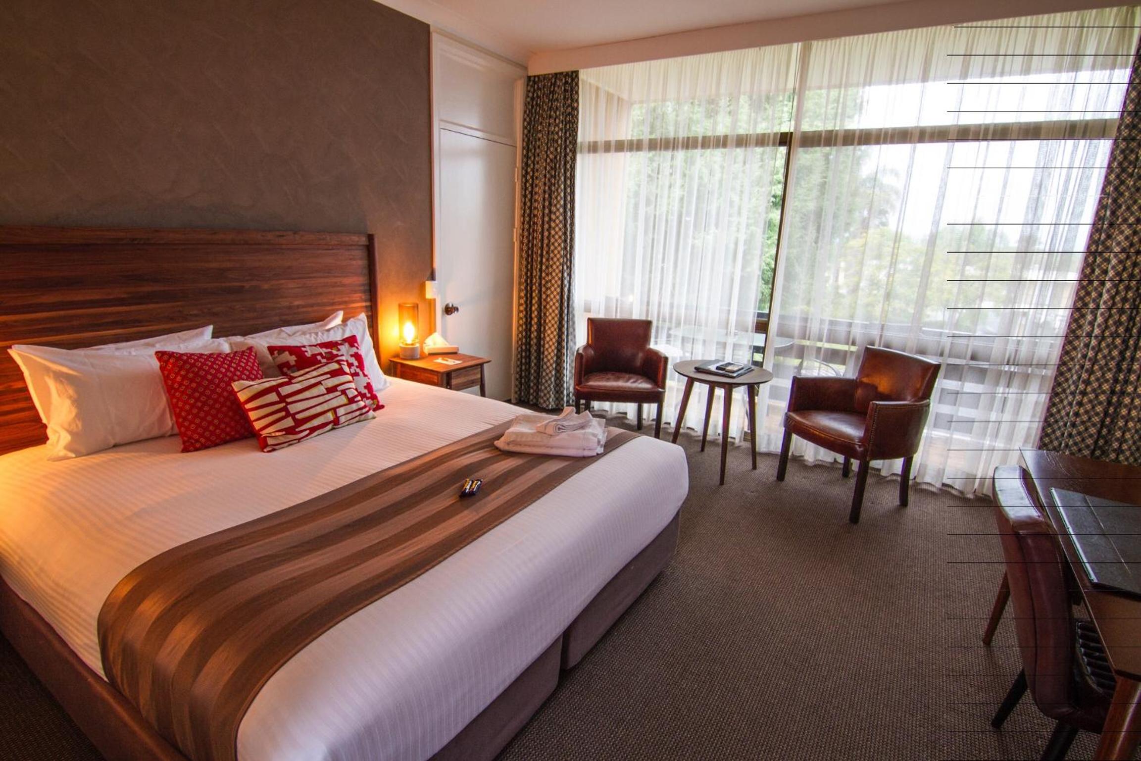 Quality Inn Dubbo International