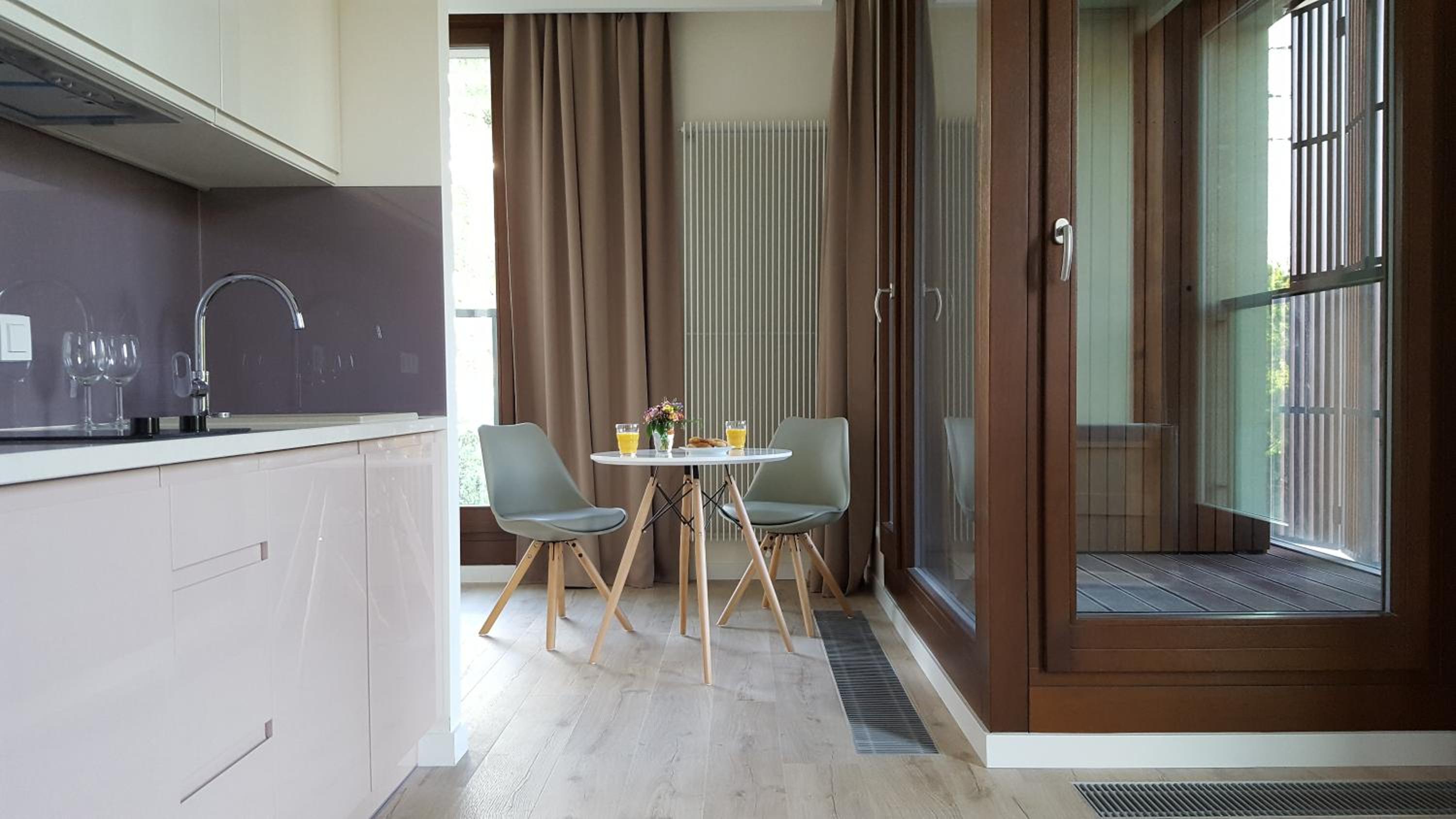 Chopin Apartments - City
