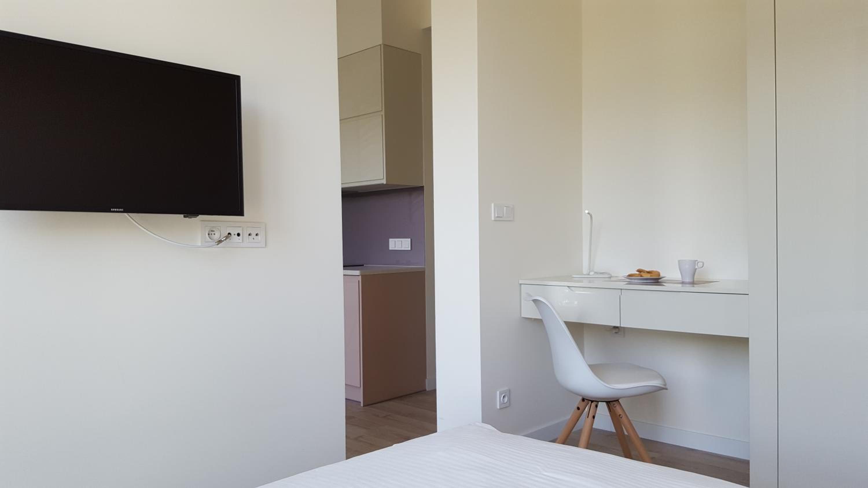 Chopin Apartments - City