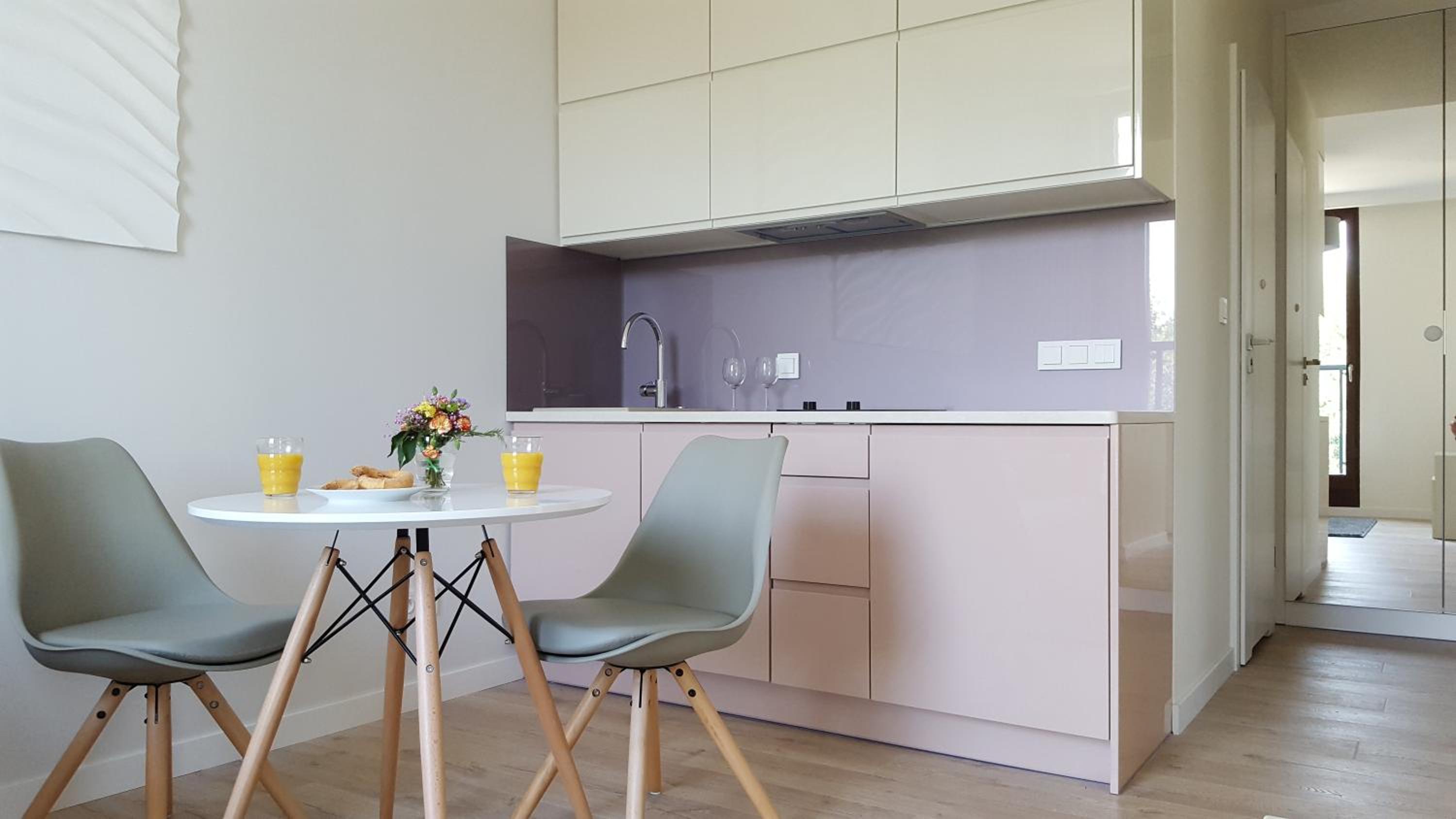 Chopin Apartments - City