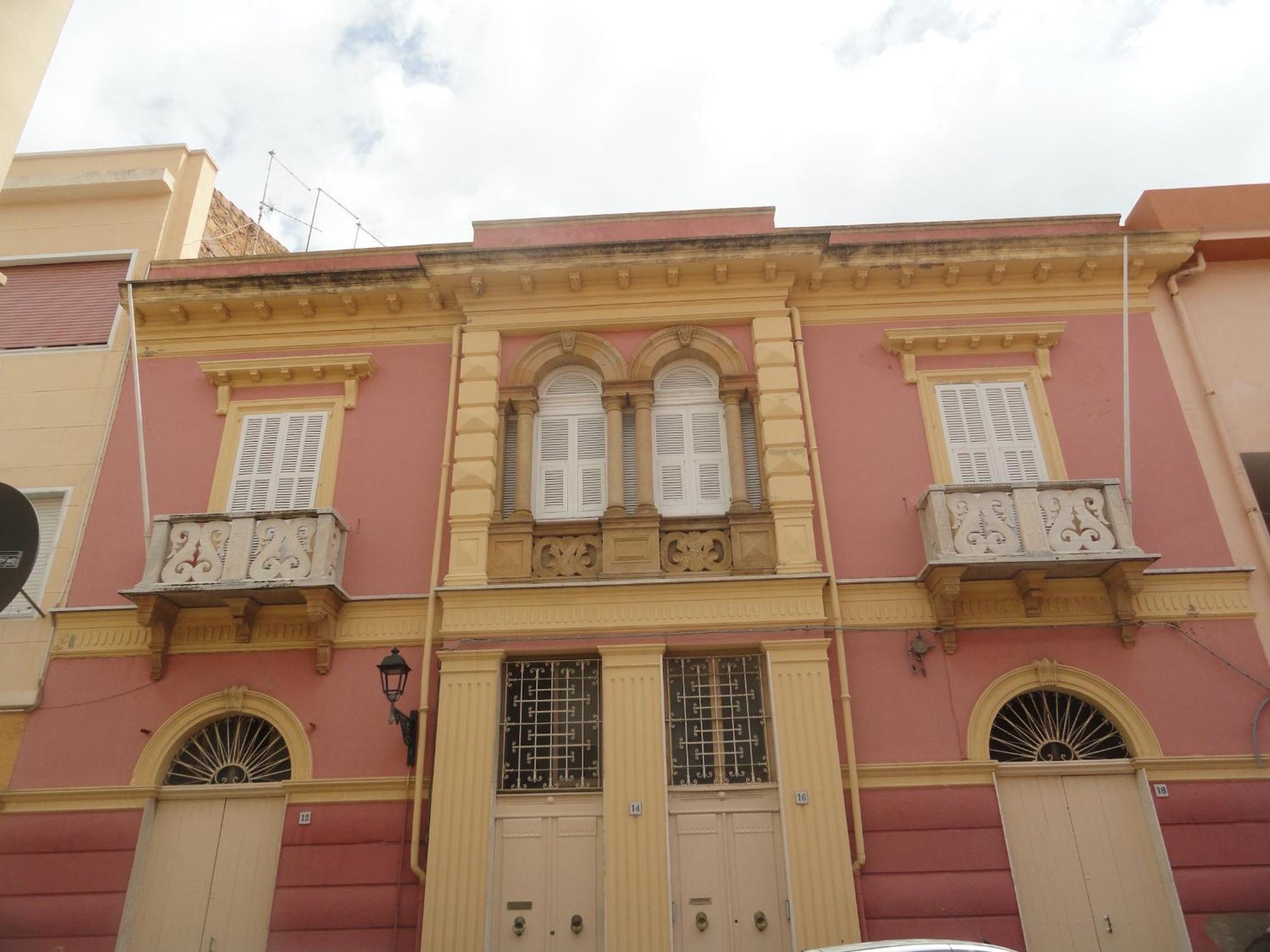 Casa Tonina view 3