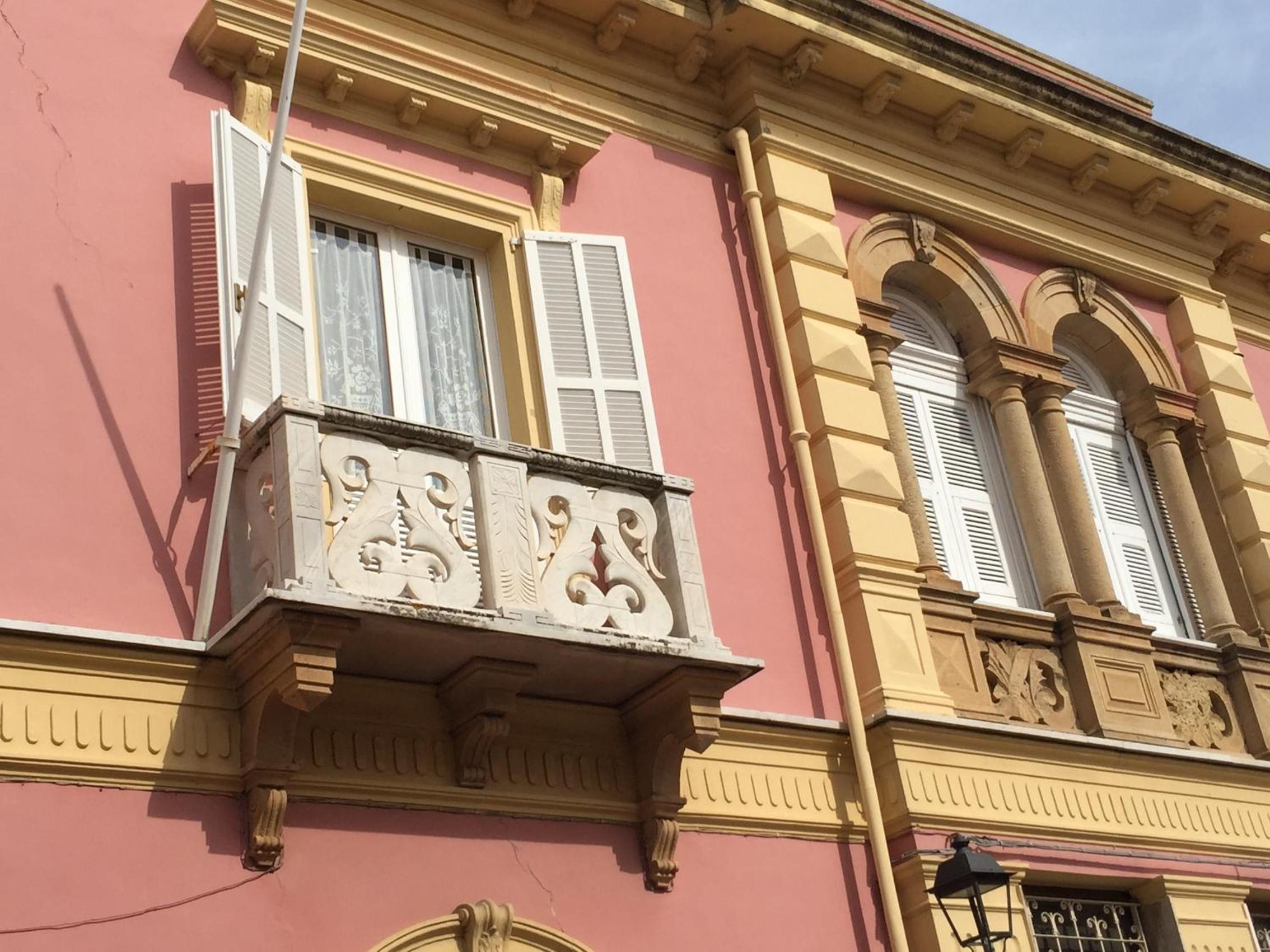 Casa Tonina view 2