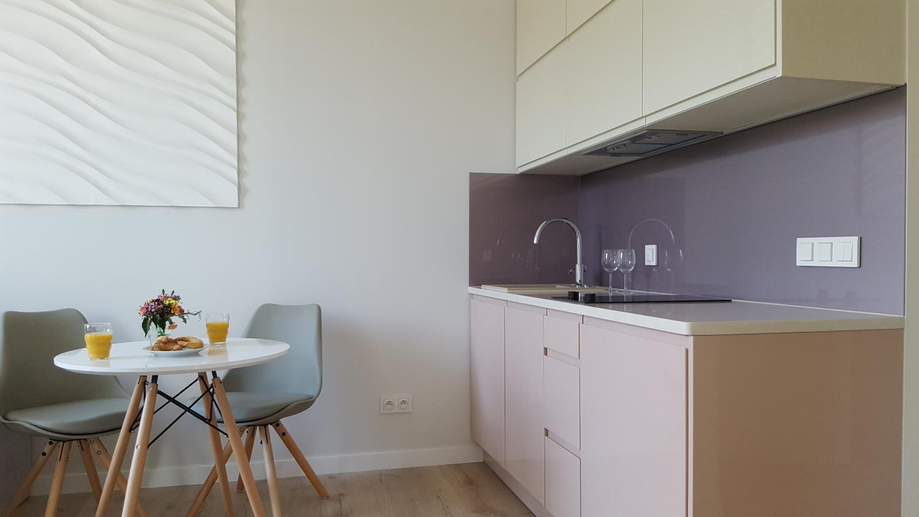 Chopin Apartments - City