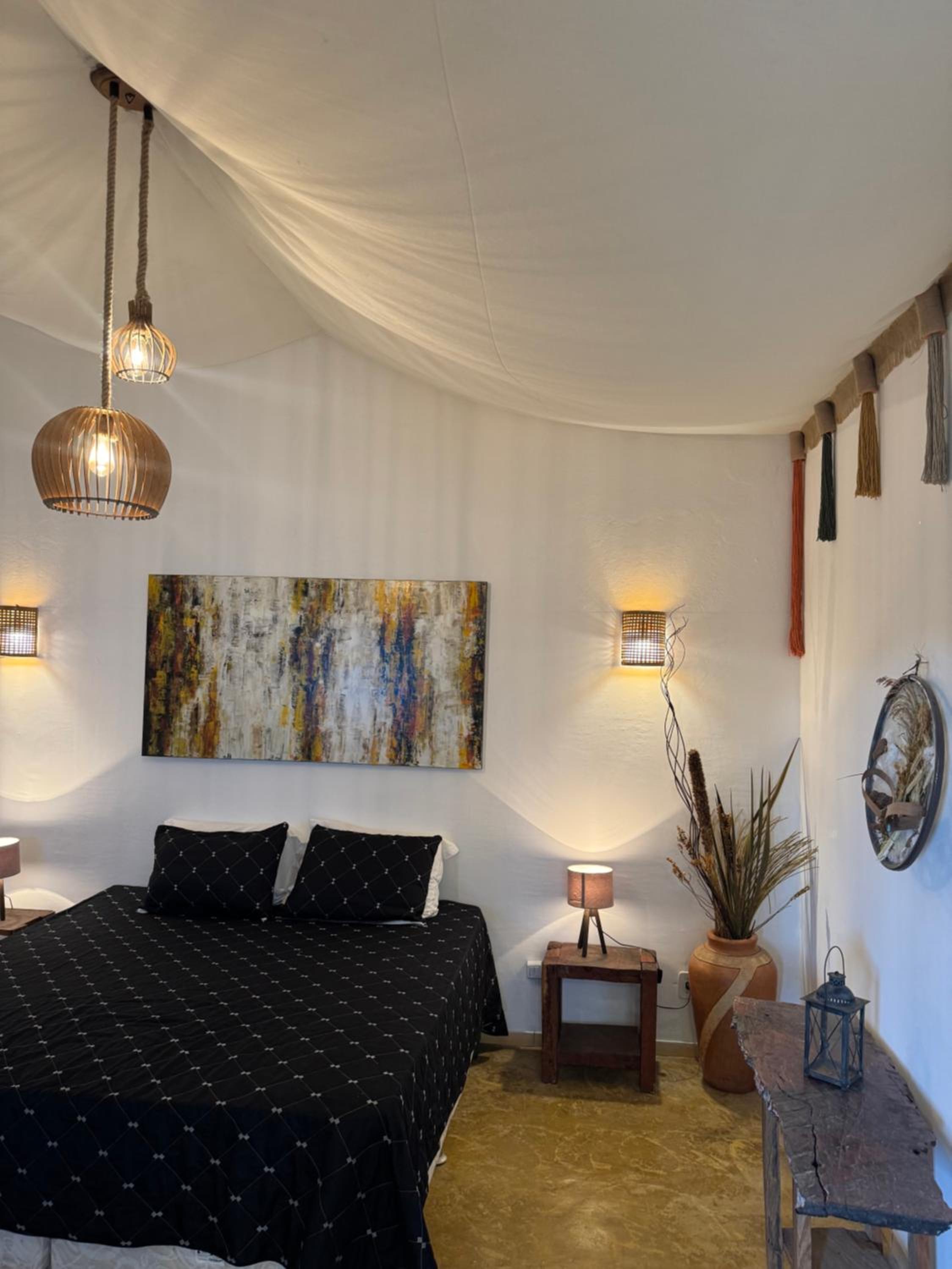 Pousada Villa Dorinha Suites Spa