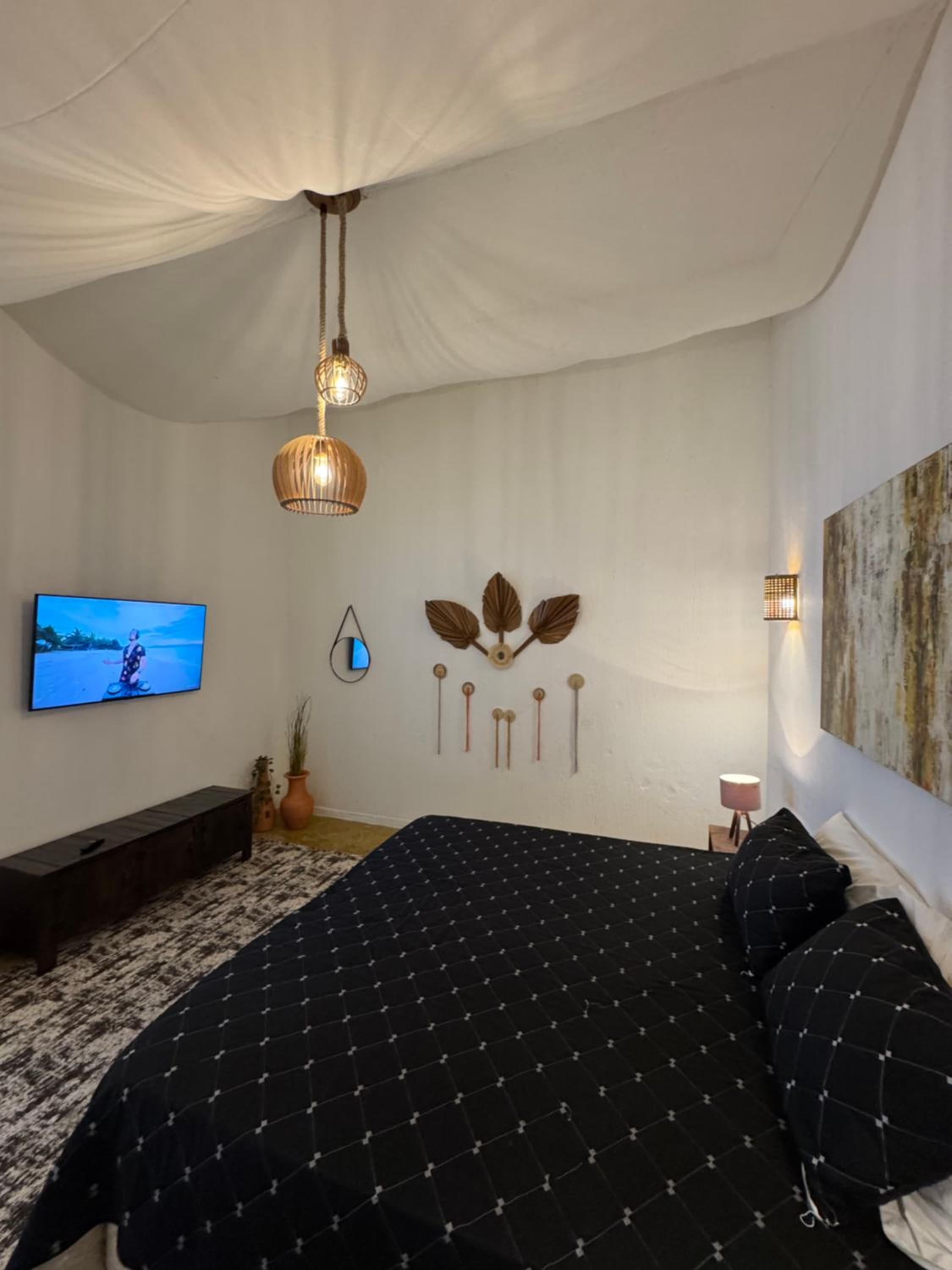 Pousada Villa Dorinha Suites Spa