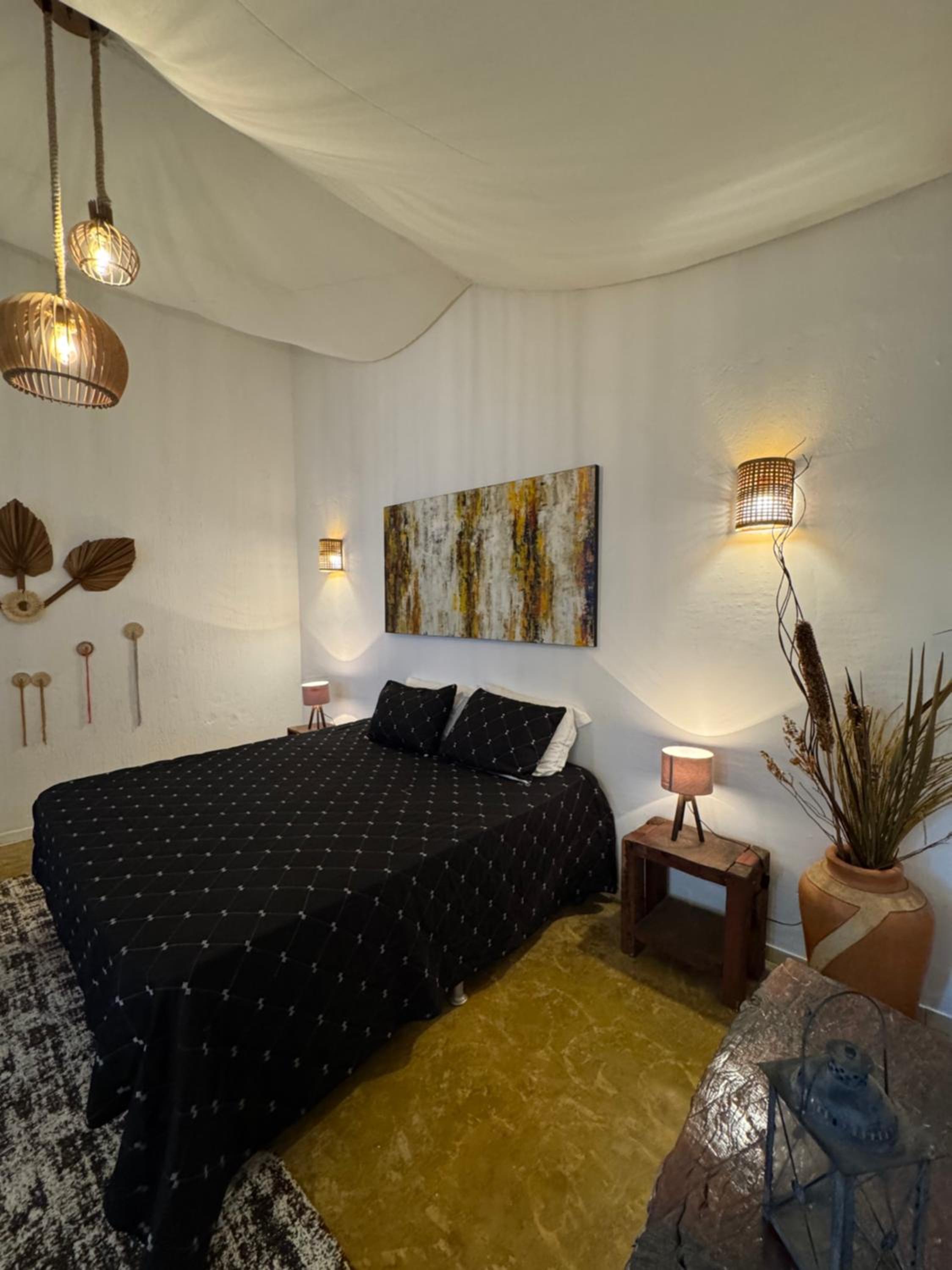 Pousada Villa Dorinha Suites Spa