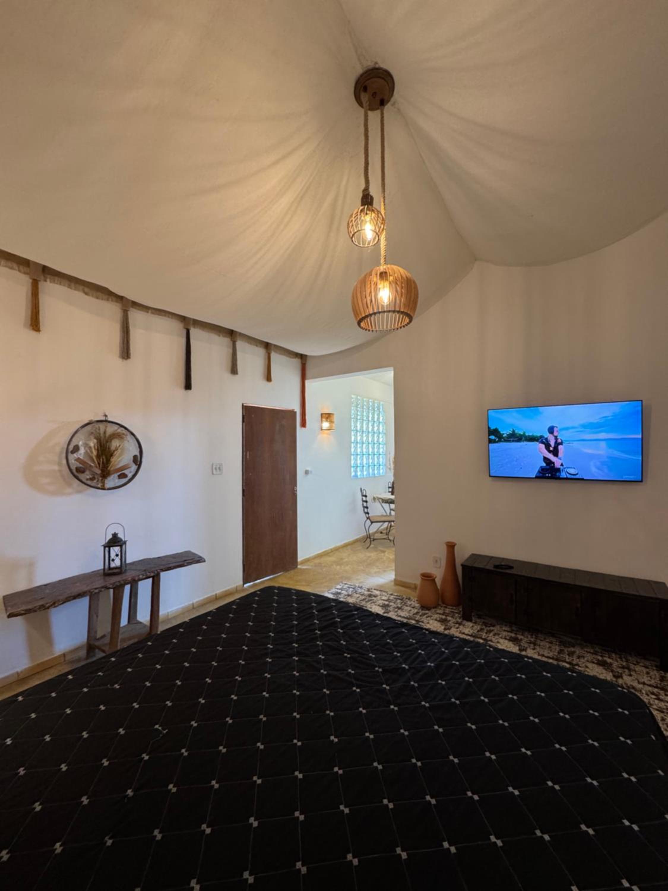 Pousada Villa Dorinha Suites Spa