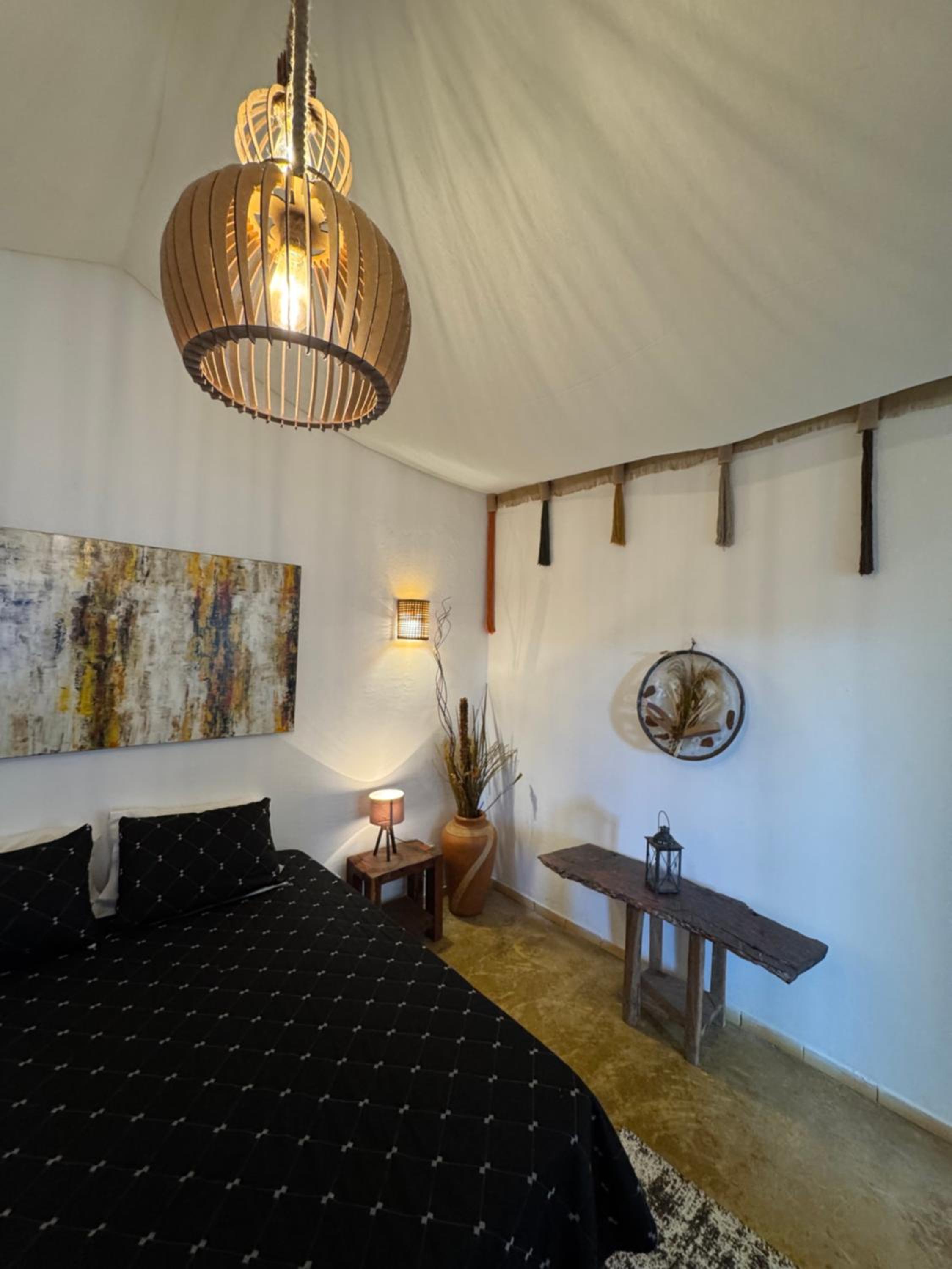 Pousada Villa Dorinha Suites Spa