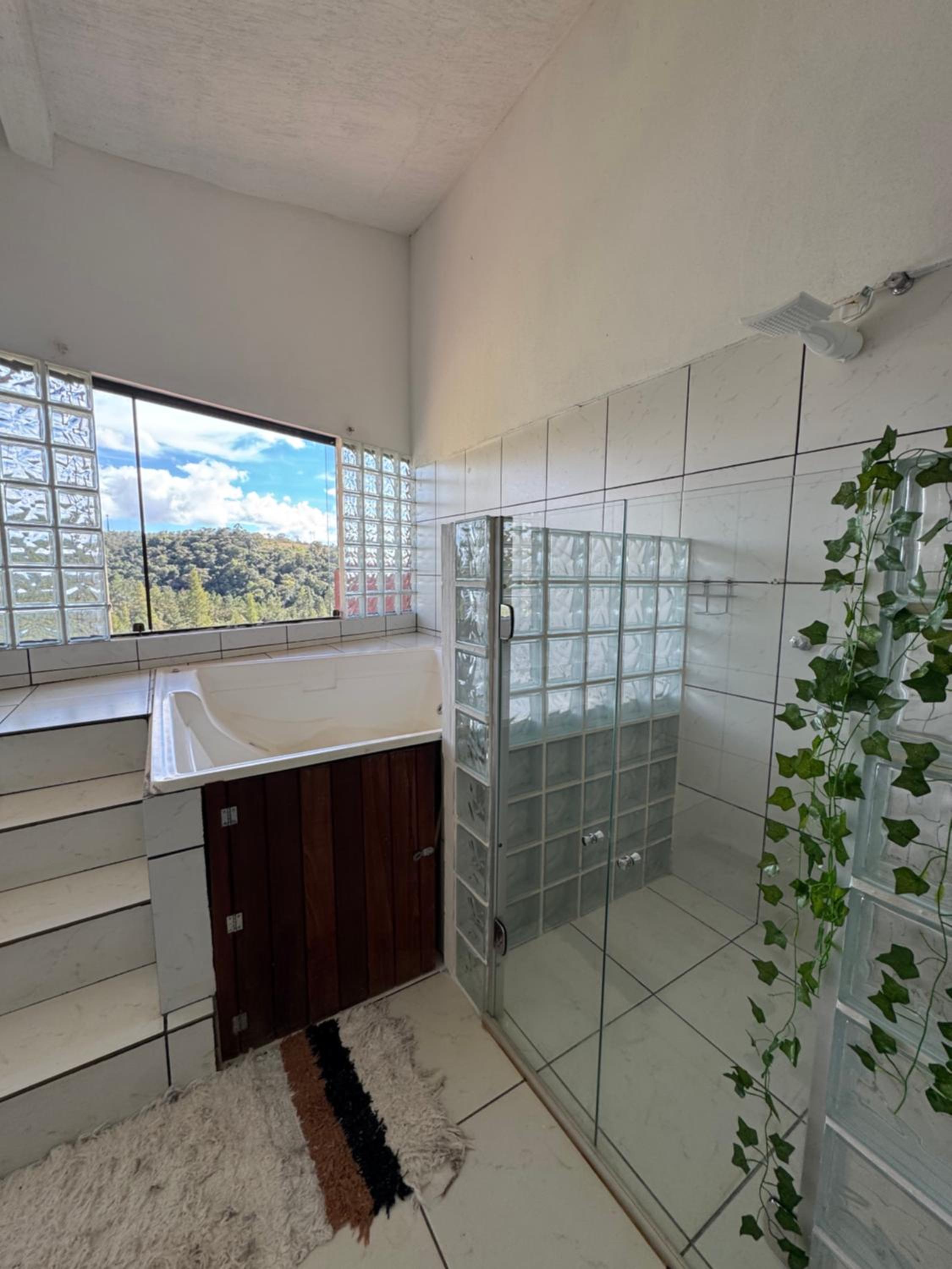 Pousada Villa Dorinha Suites Spa