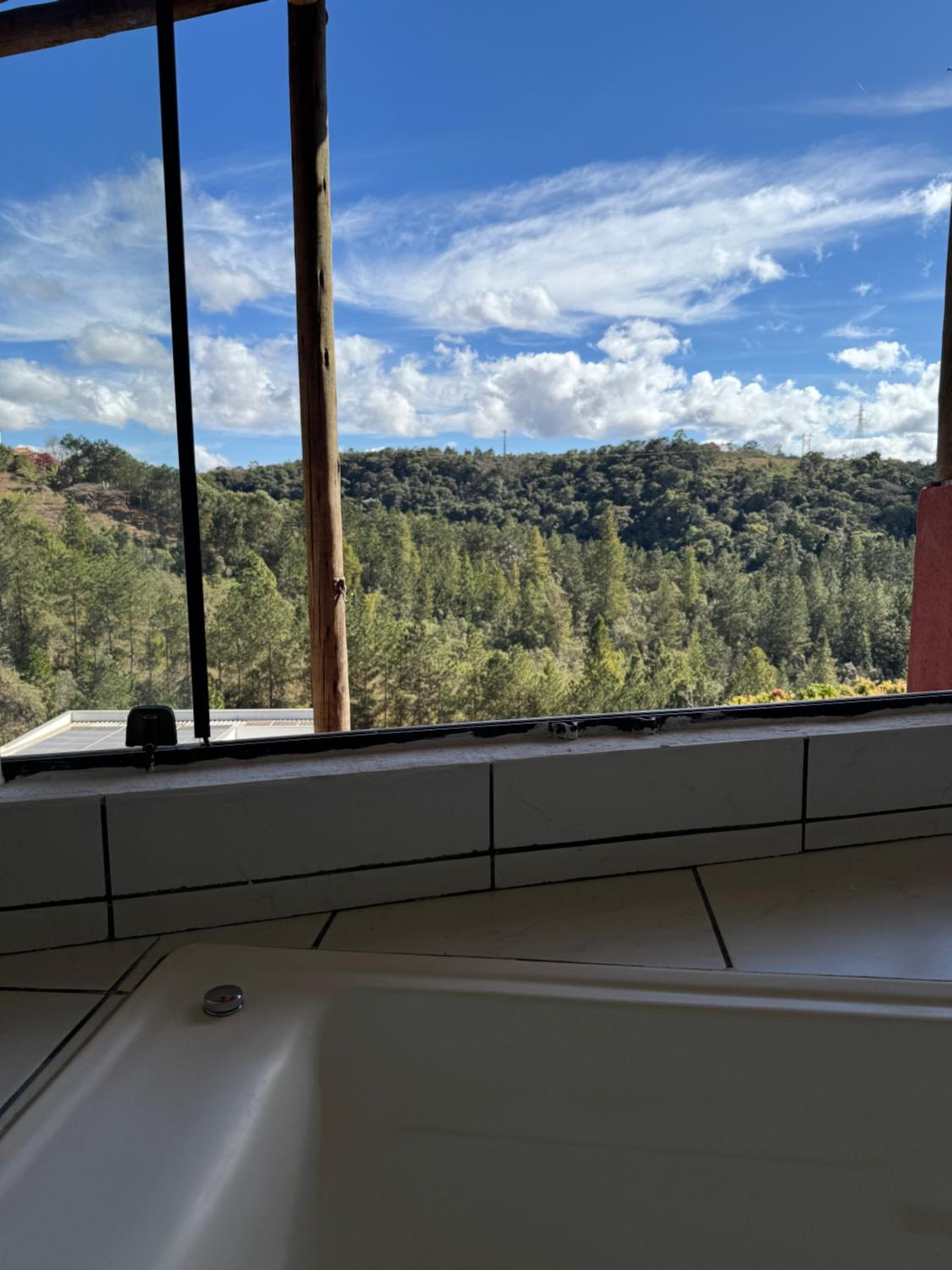 Pousada Villa Dorinha Suites Spa