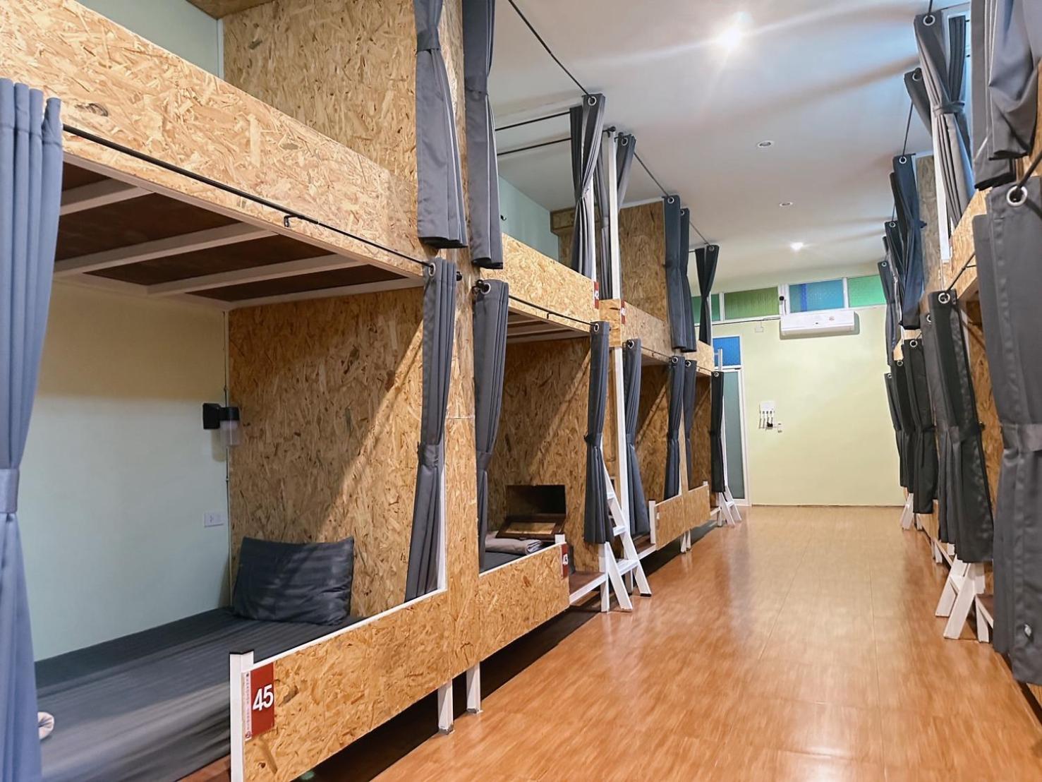 Khaosok Jungle Hostel Branch 2