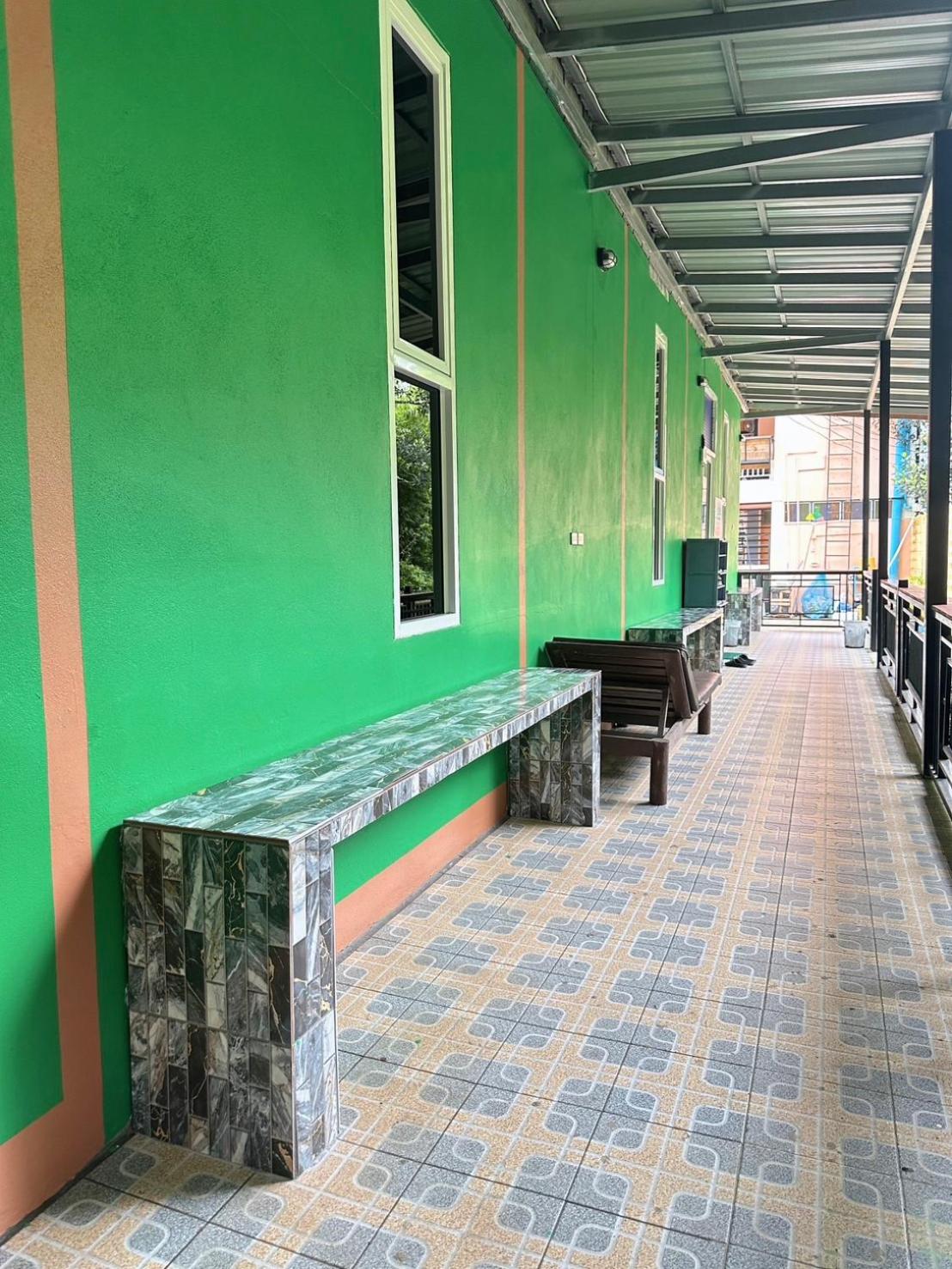 Khaosok Jungle Hostel Branch 2