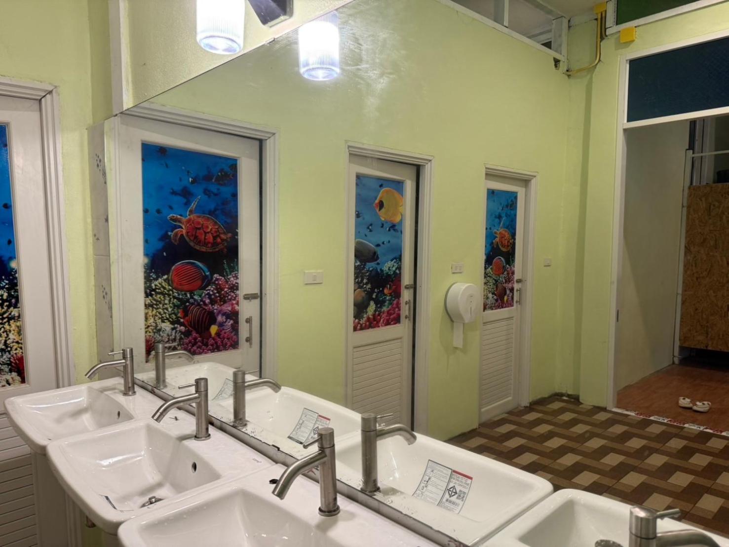 Khaosok Jungle Hostel Branch 2