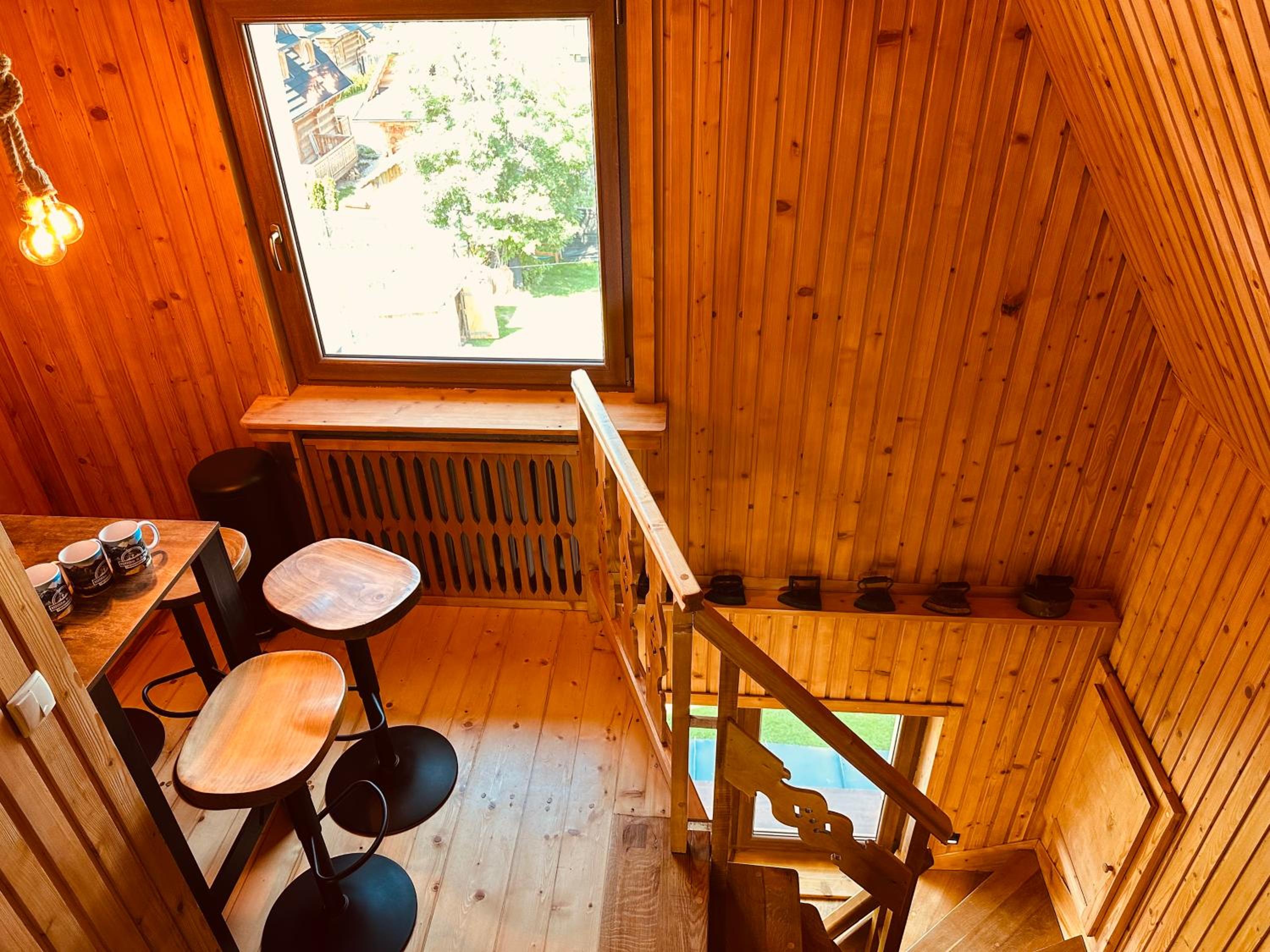 Apartamenty 1000m npm Murzasichle