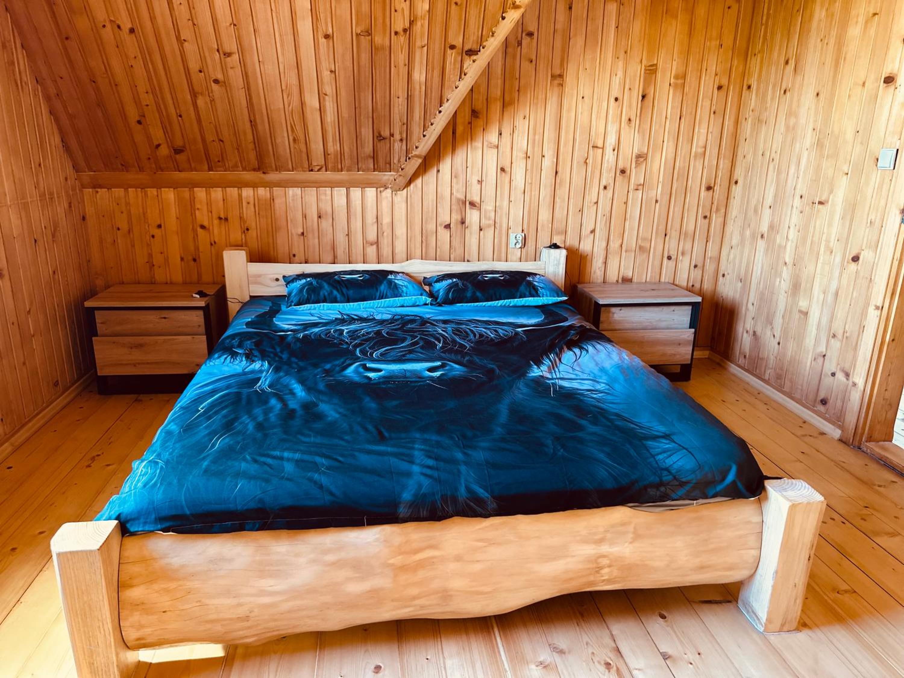Apartamenty 1000m npm Murzasichle