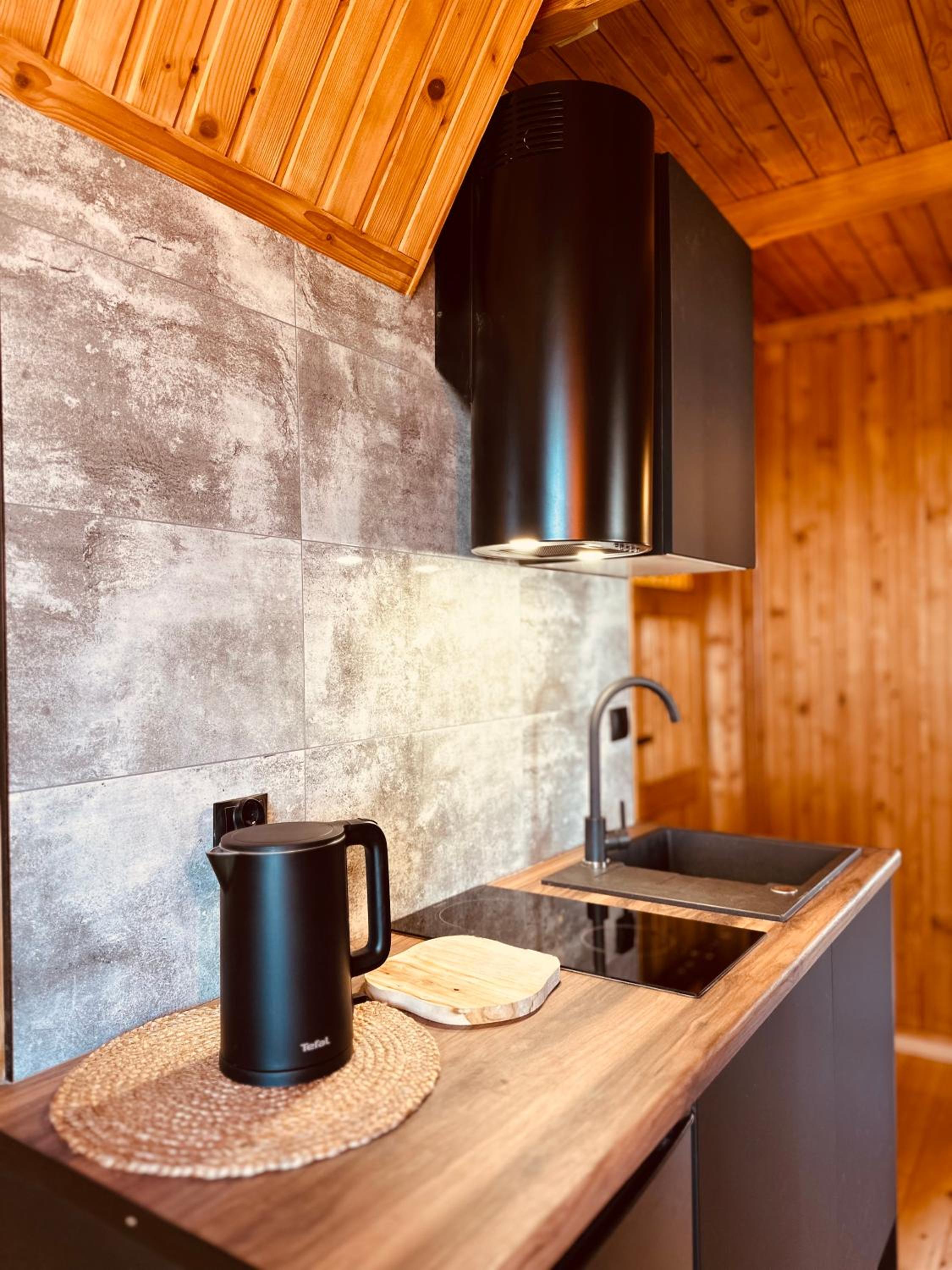 Apartamenty 1000m npm Murzasichle