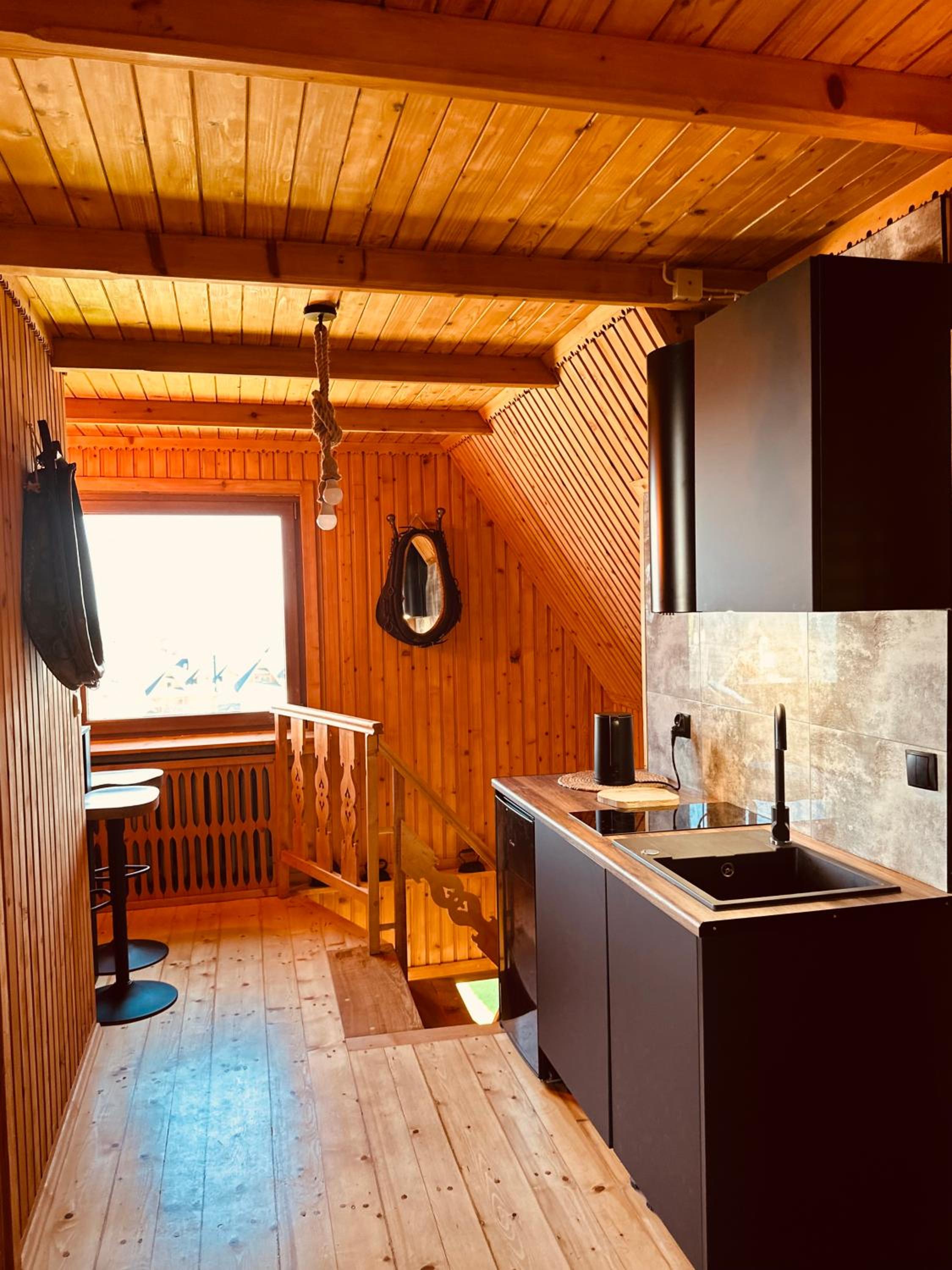 Apartamenty 1000m npm Murzasichle