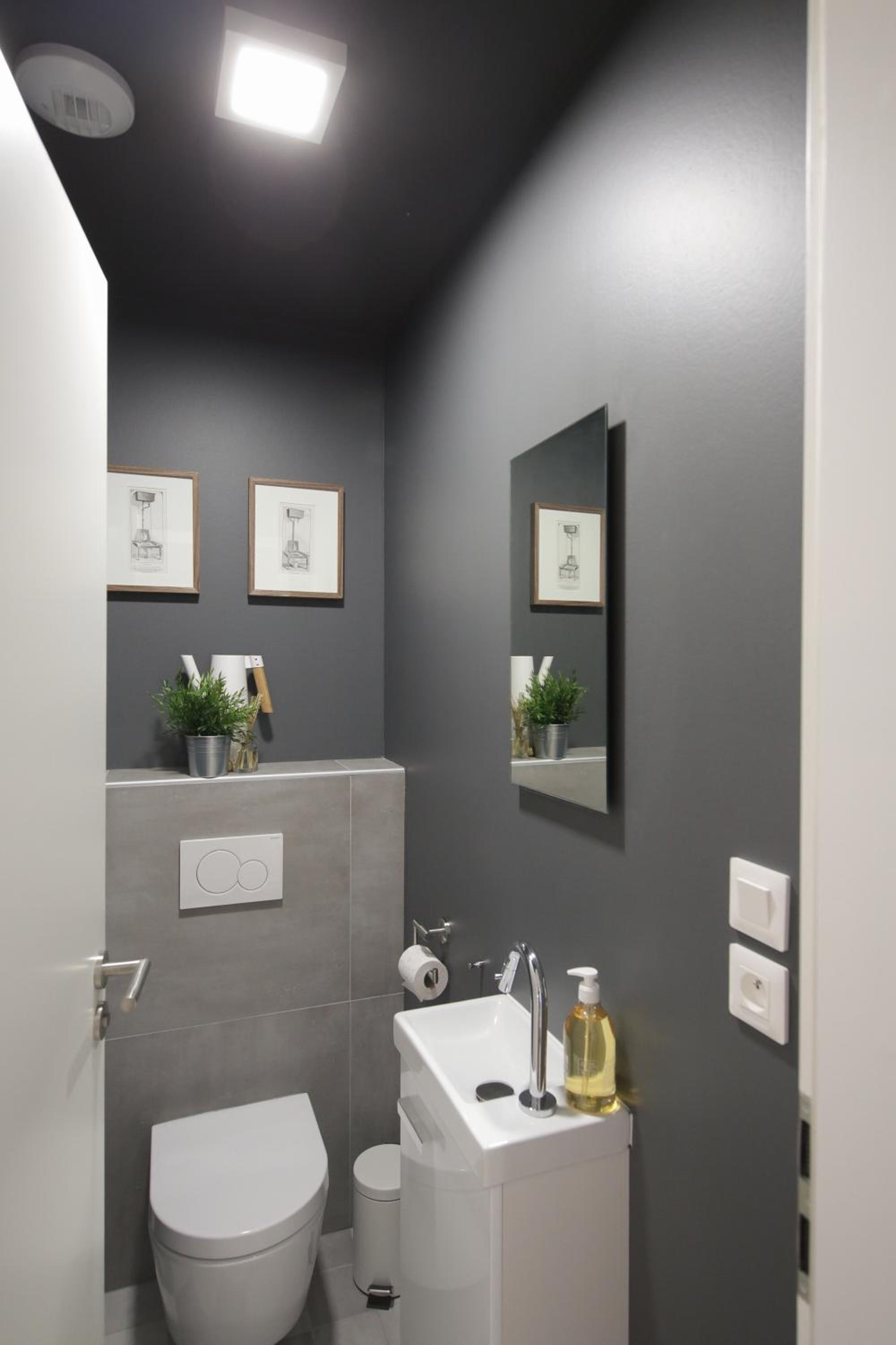 Reflets Sur La Lauch appartements
