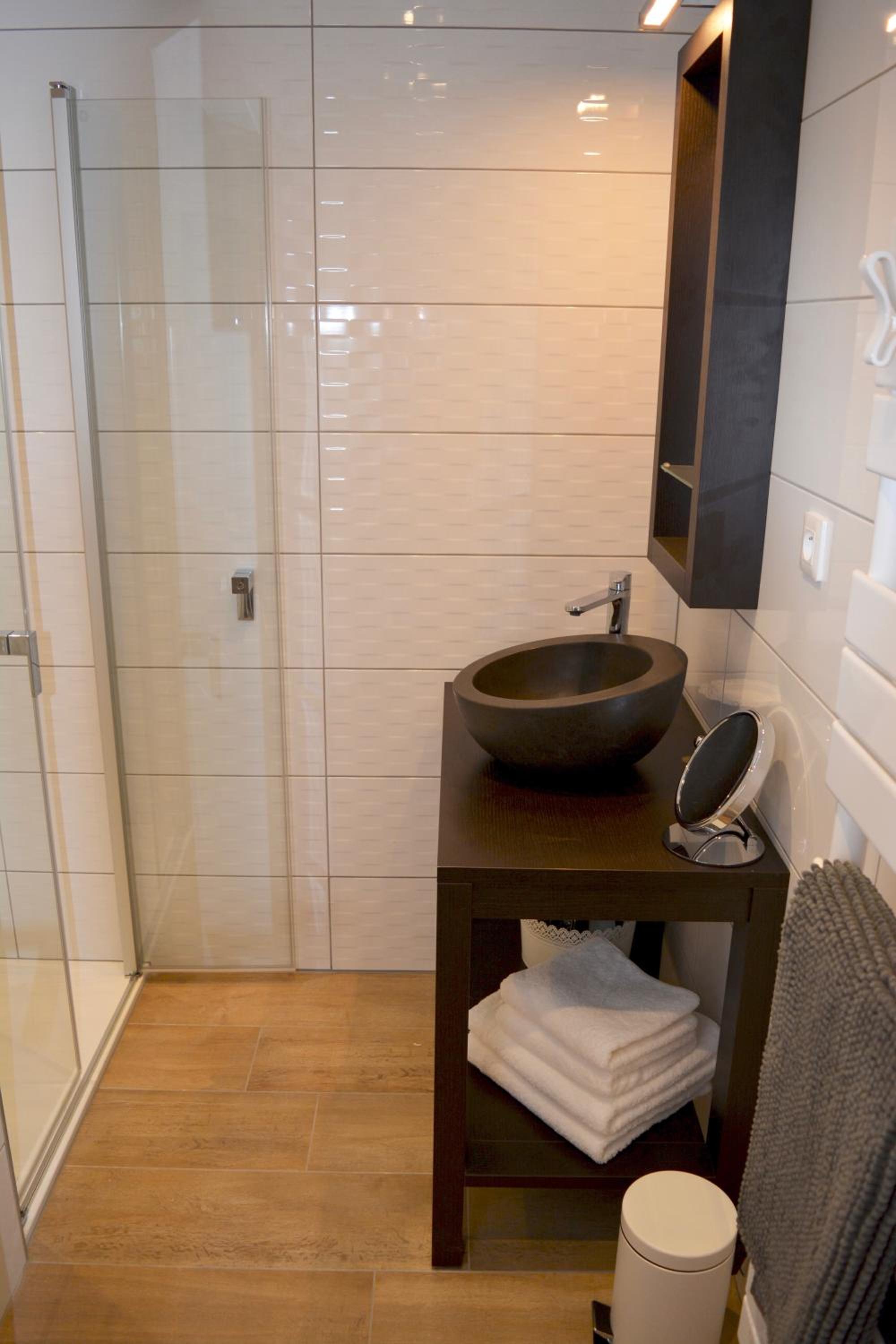Reflets Sur La Lauch appartements