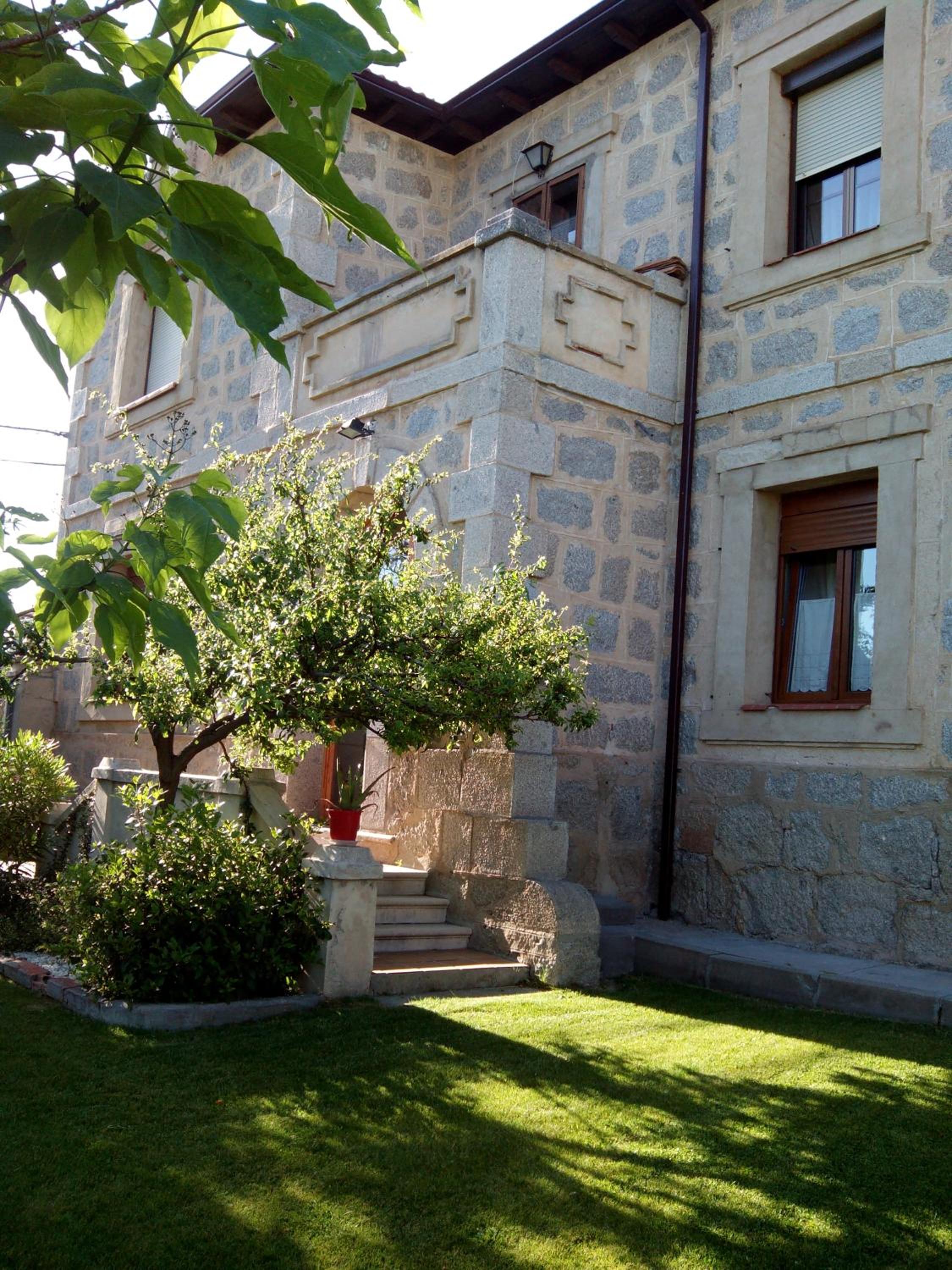 Casa Rural Reposo de Afanes