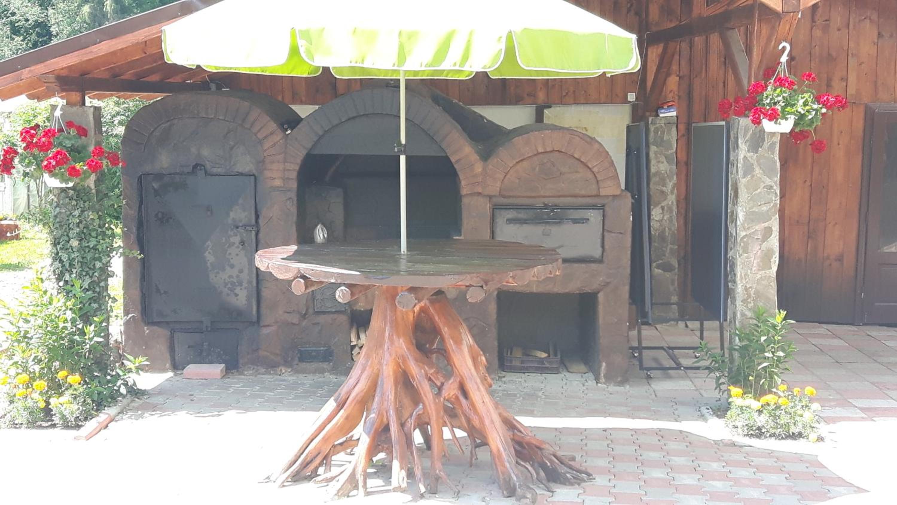 Casa Siady