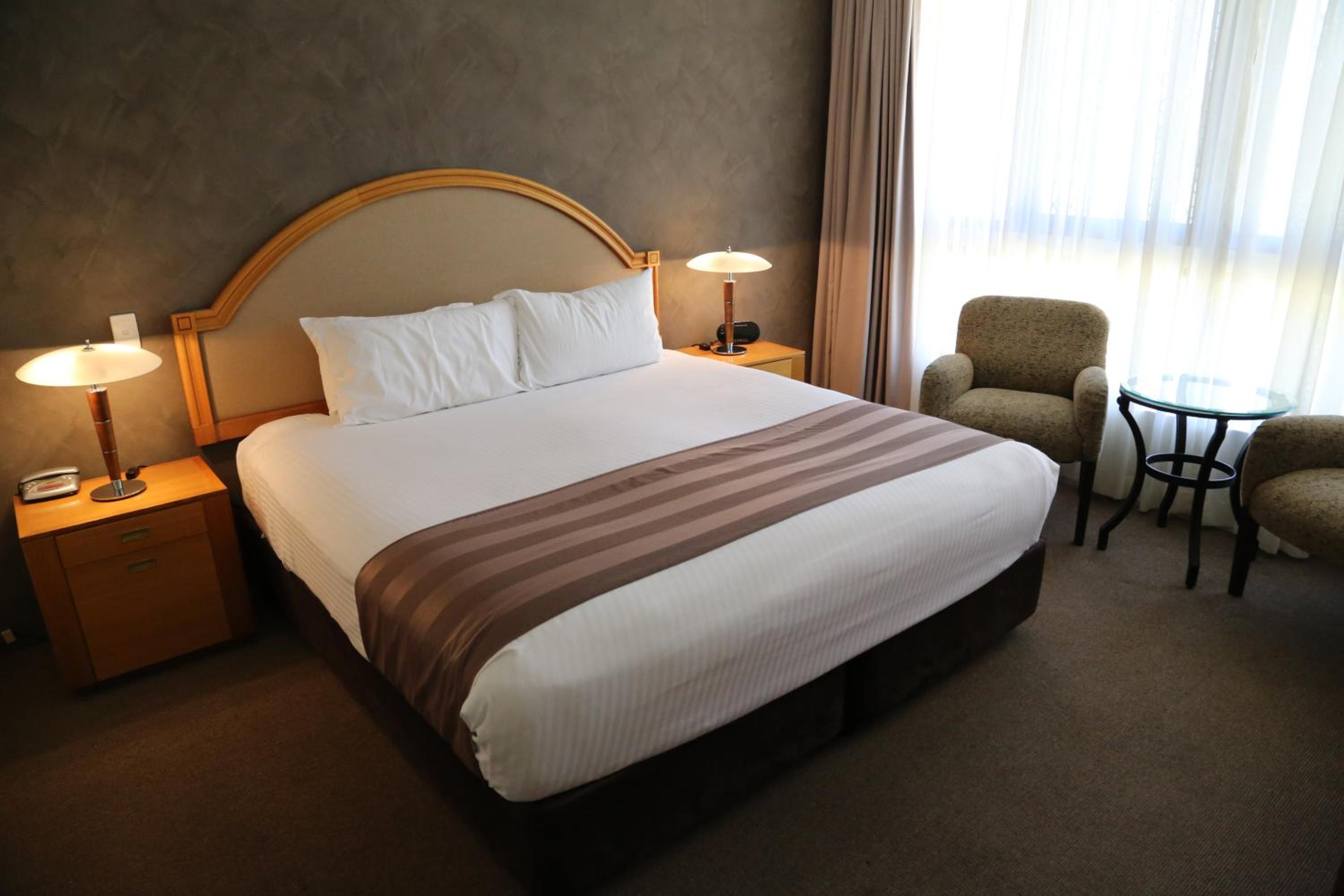 Quality Inn Dubbo International