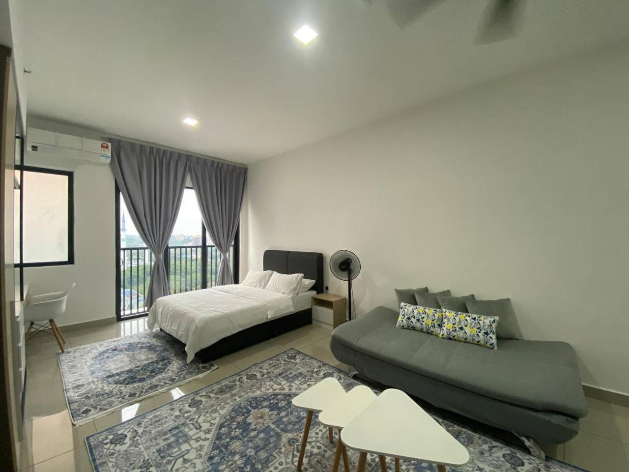 Alinea BlueView Suites
