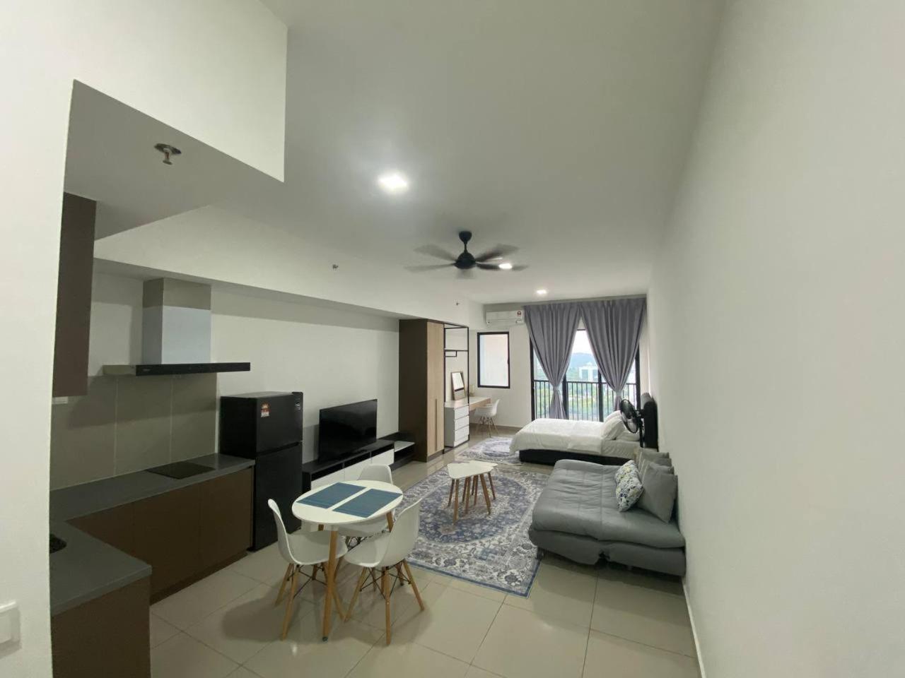 Alinea BlueView Suites