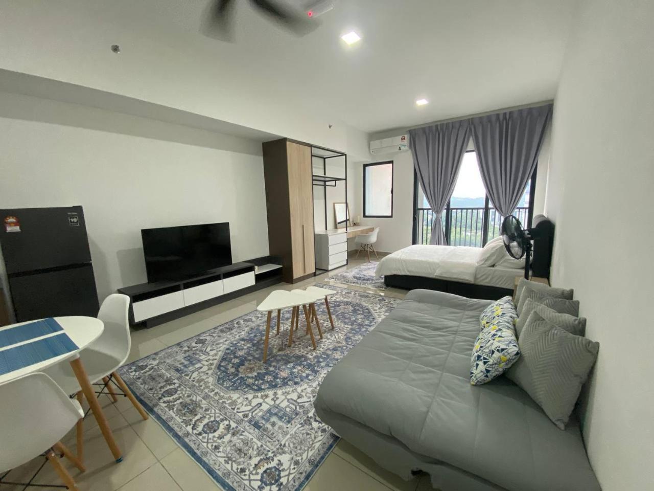 Alinea BlueView Suites