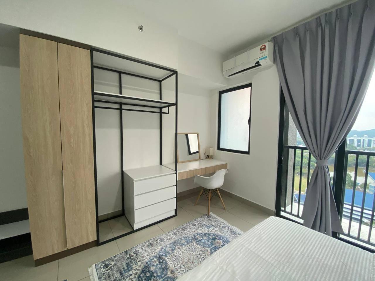 Alinea BlueView Suites