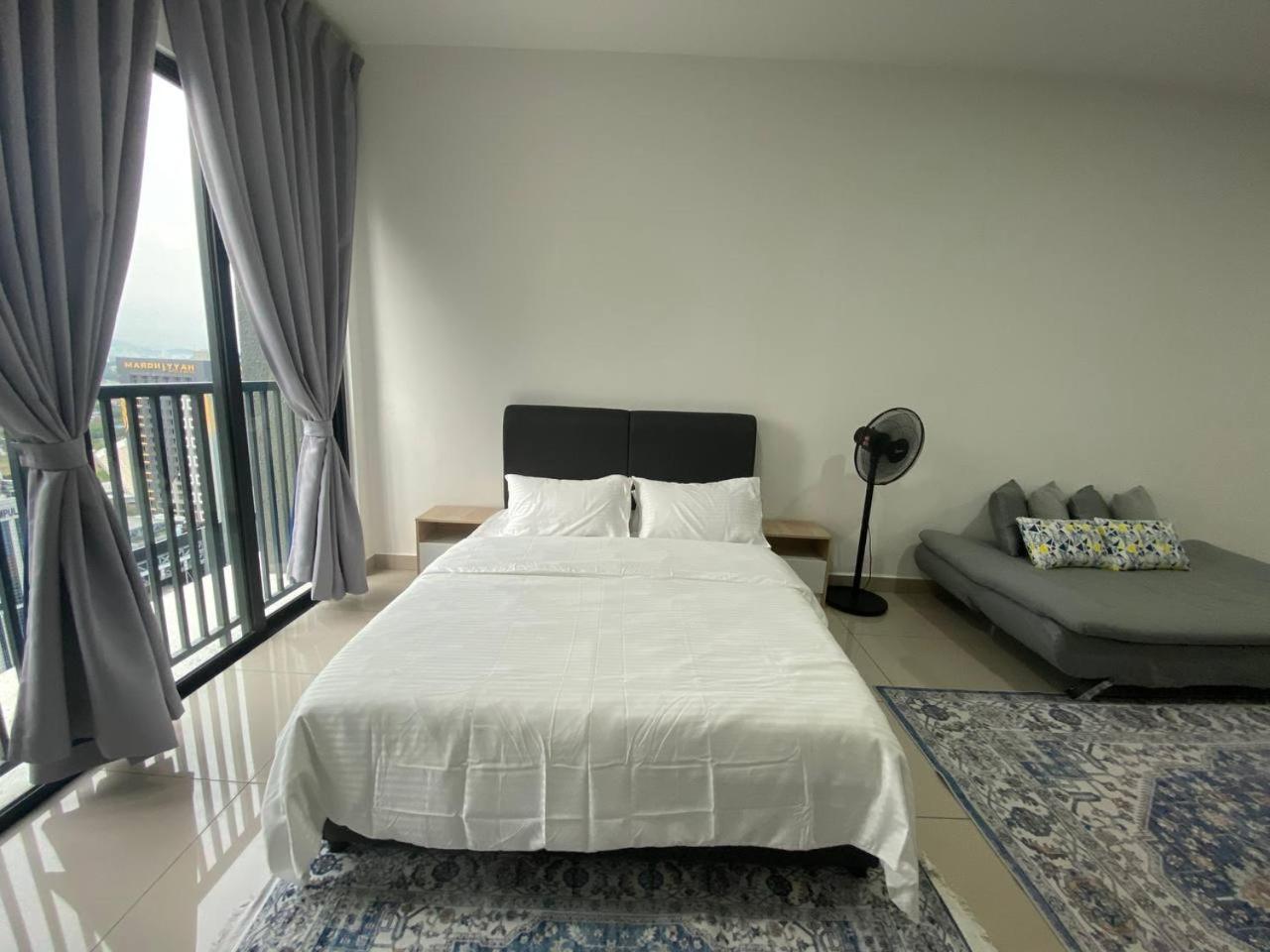 Alinea BlueView Suites