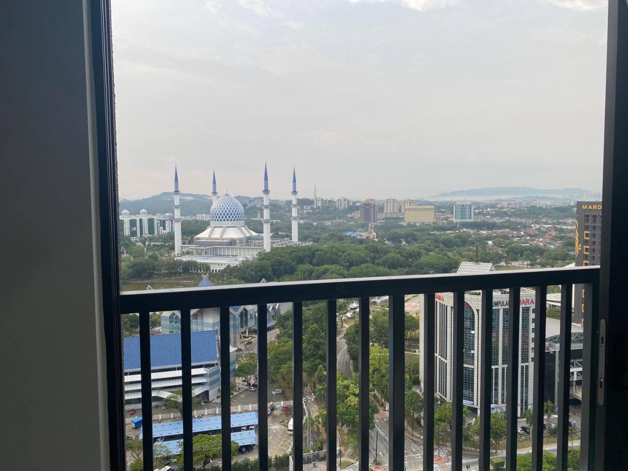 Alinea BlueView Suites