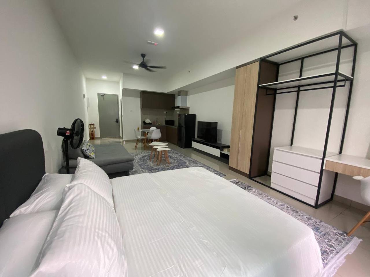 Alinea BlueView Suites