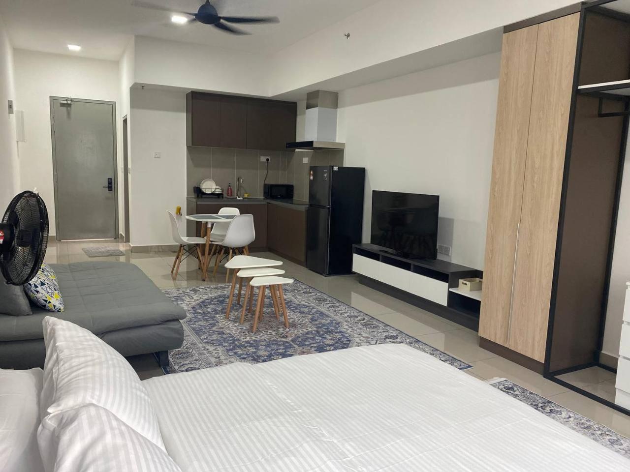 Alinea BlueView Suites